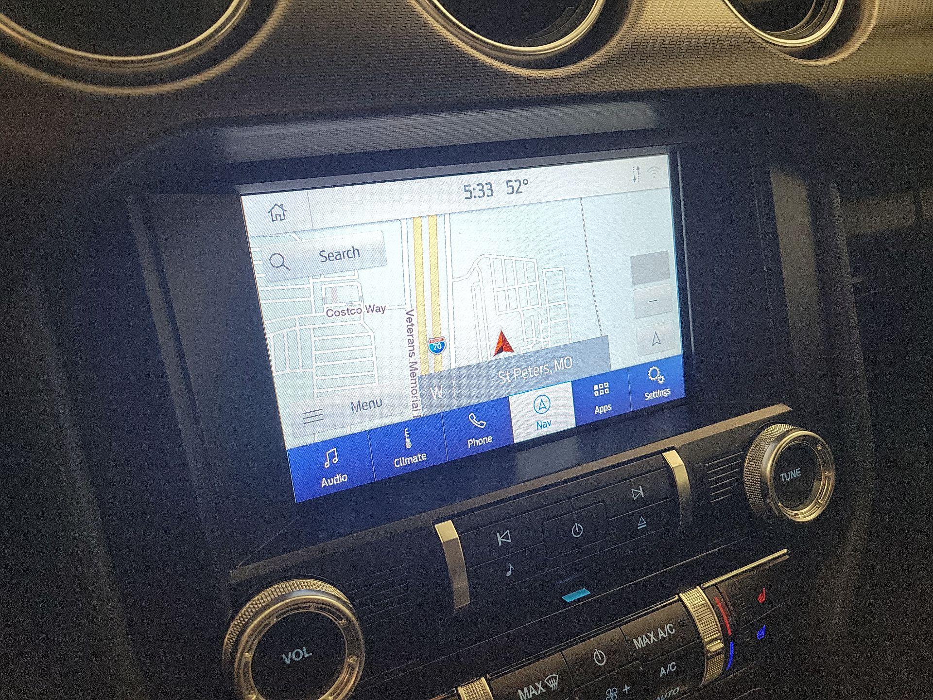 Thumbnail: 2021 Ford Mustang - 14