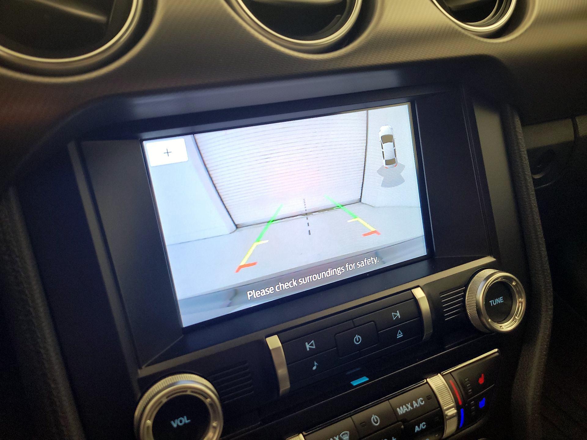 Thumbnail: 2021 Ford Mustang - 15