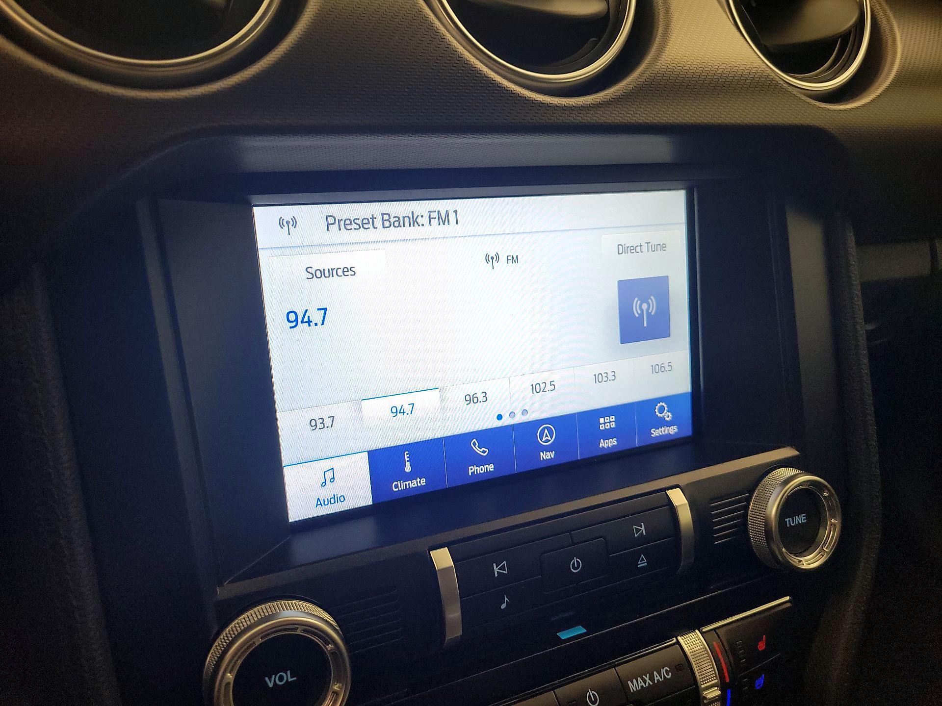 Thumbnail: 2021 Ford Mustang - 16