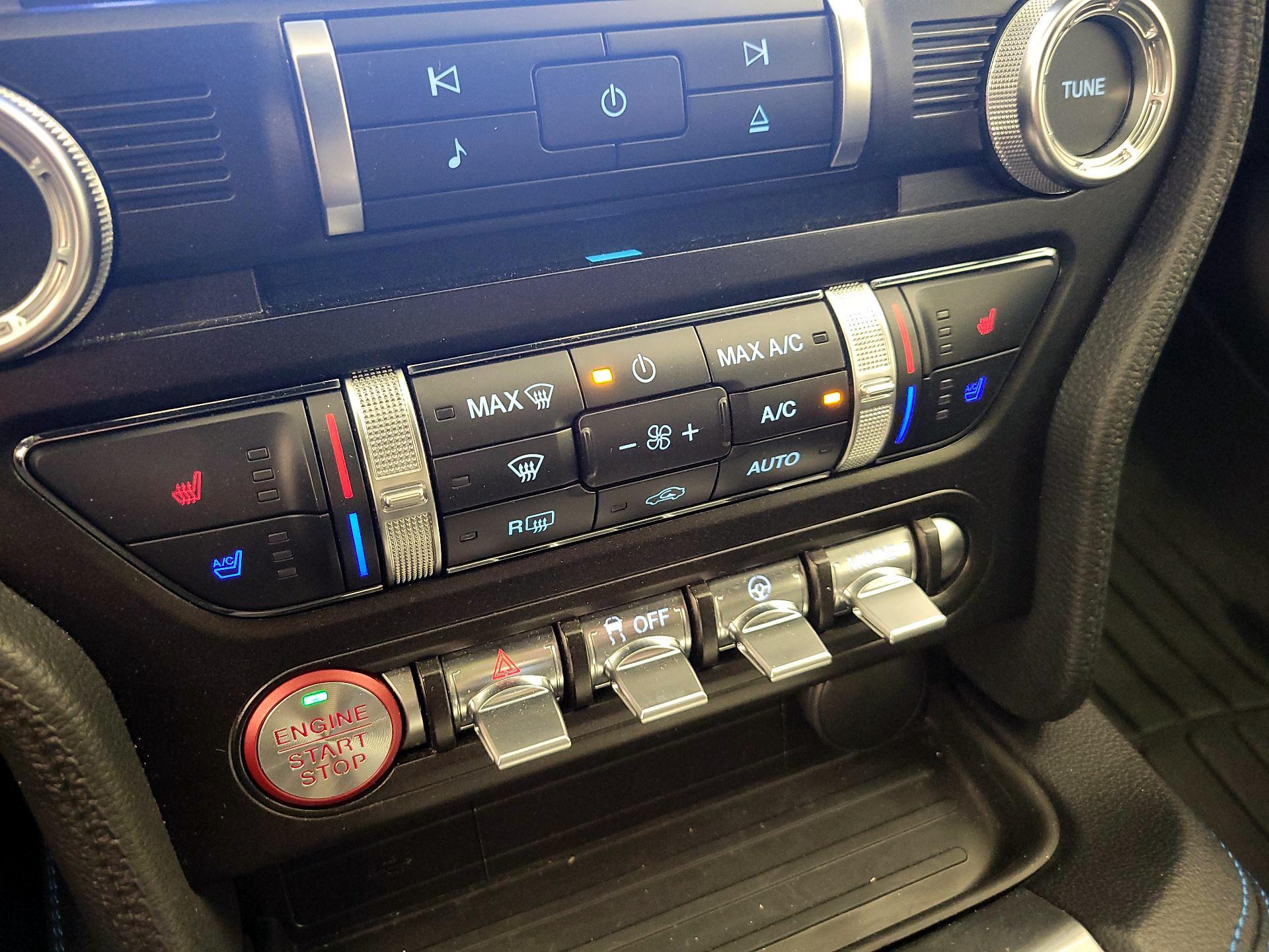 Thumbnail: 2021 Ford Mustang - 17