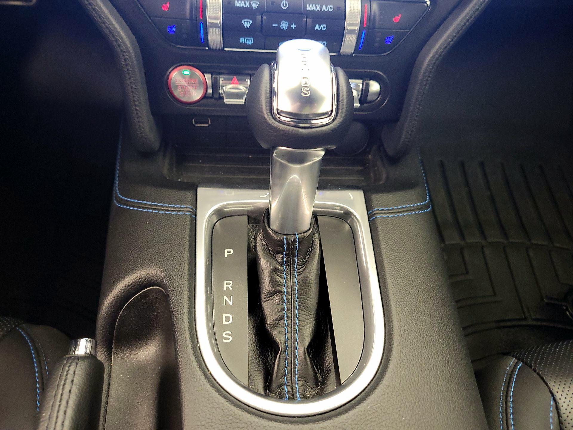 Thumbnail: 2021 Ford Mustang - 18