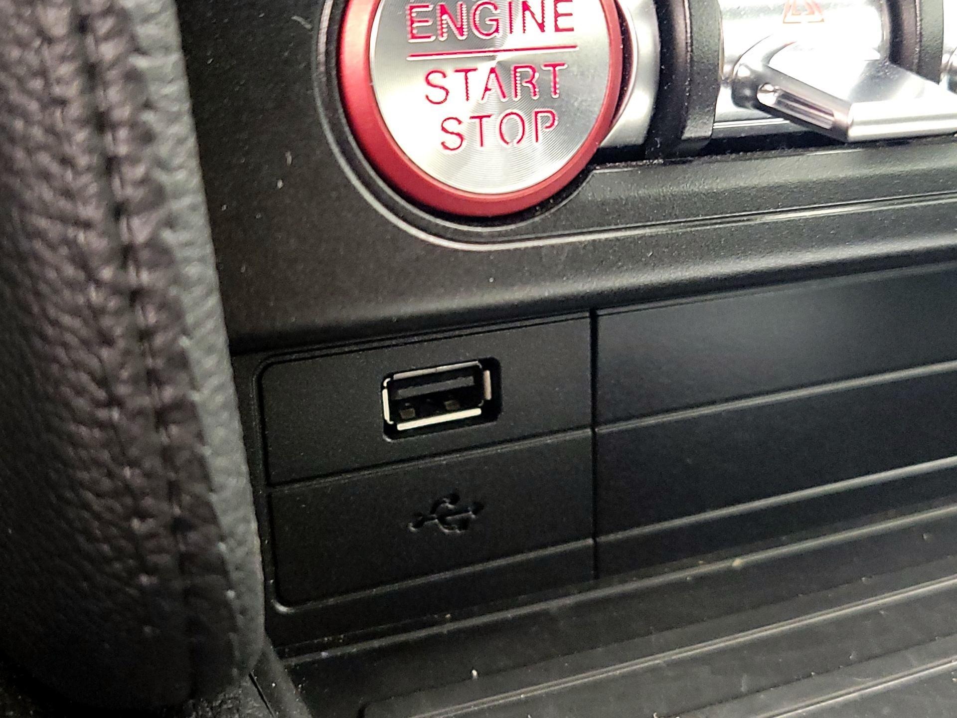 Thumbnail: 2021 Ford Mustang - 19