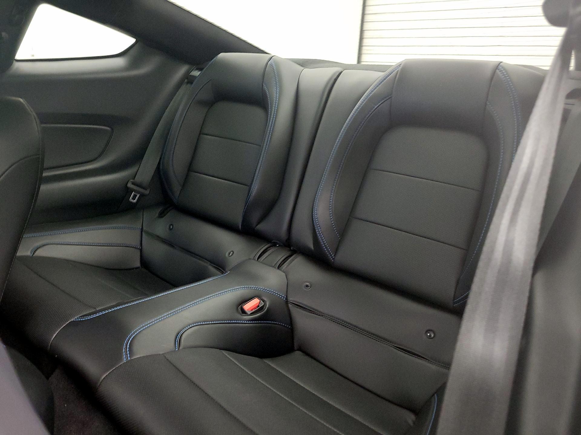 Thumbnail: 2021 Ford Mustang - 20