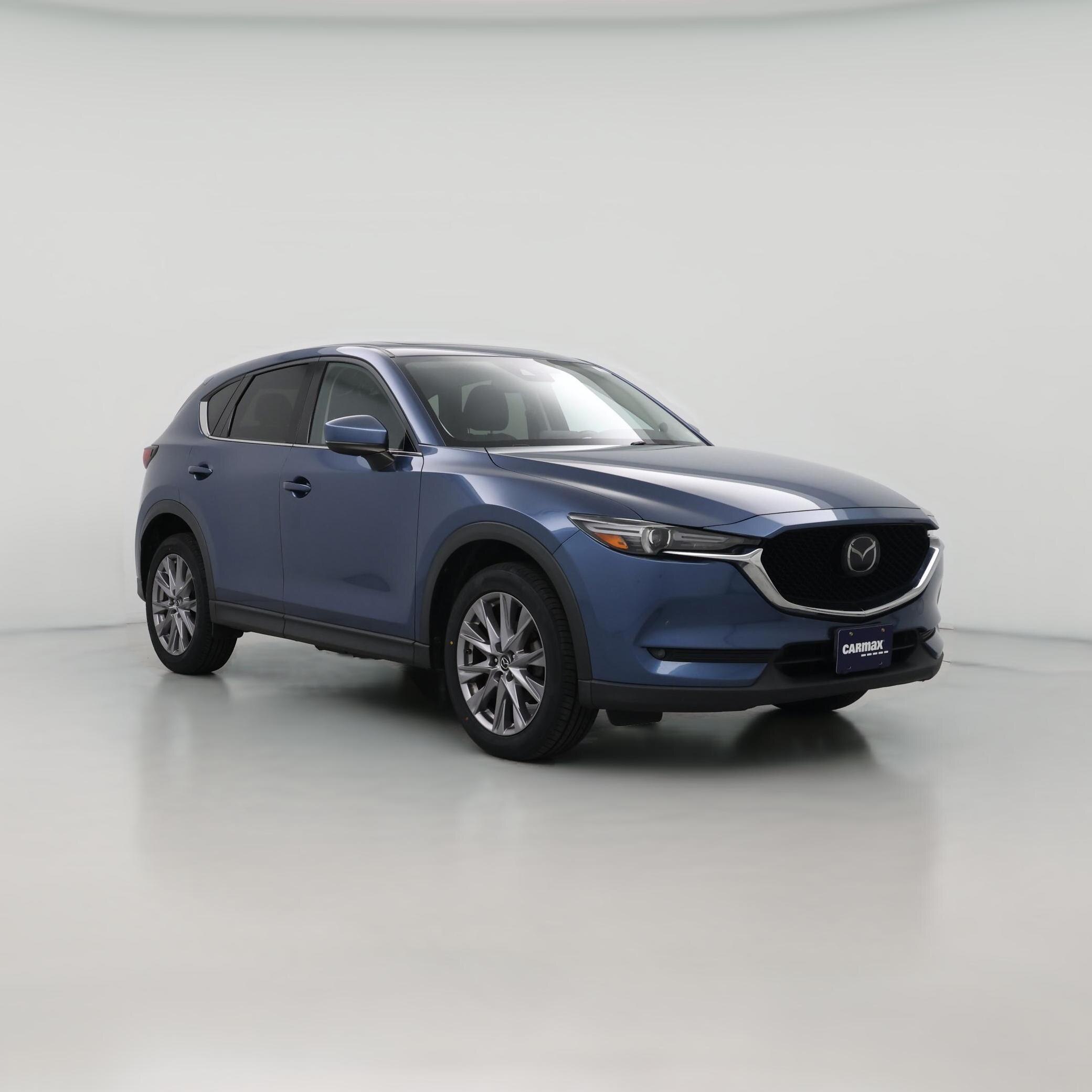 Thumbnail: 2019 Mazda CX-5 - 1