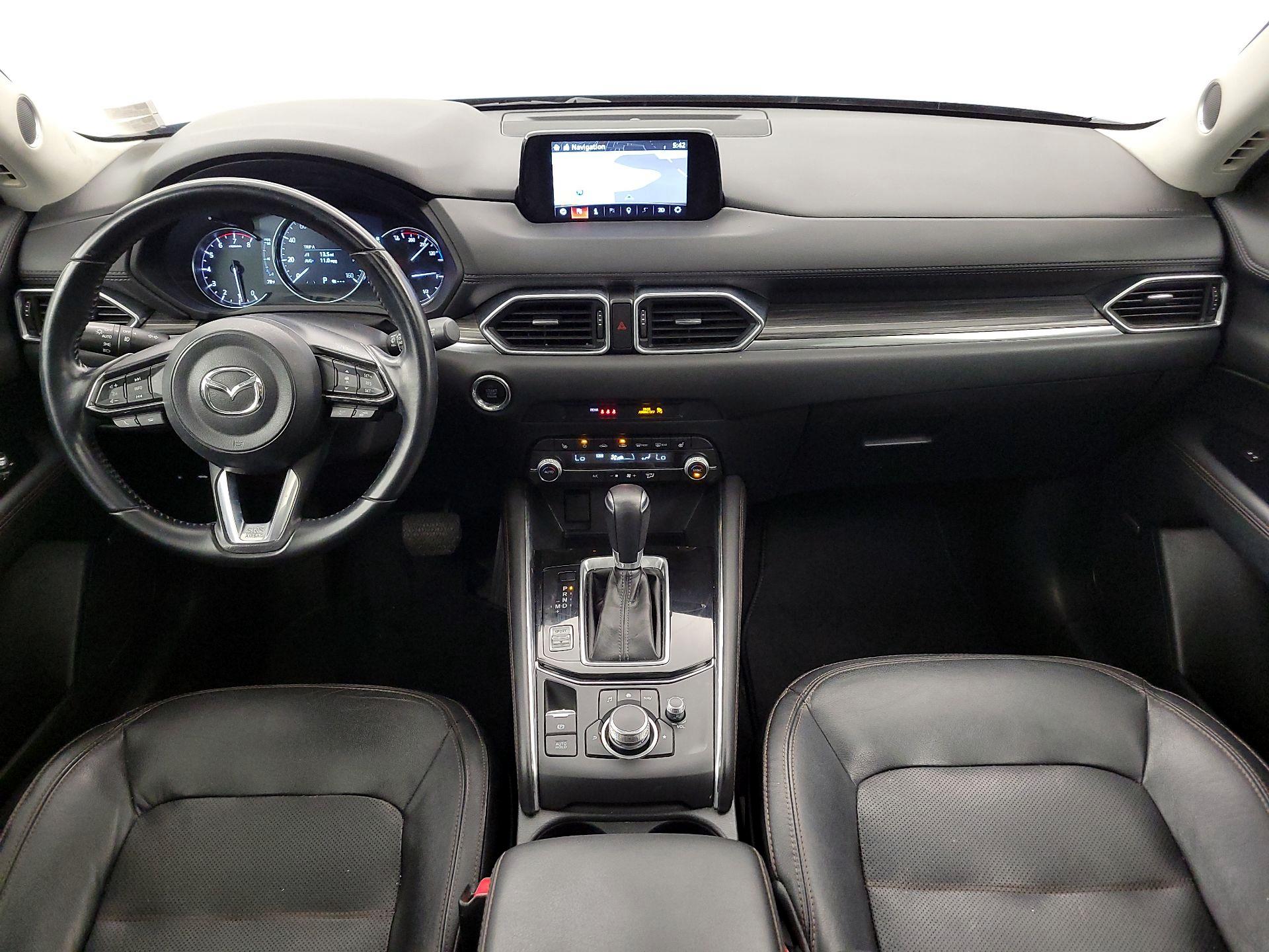 Thumbnail: 2019 Mazda CX-5 - 9