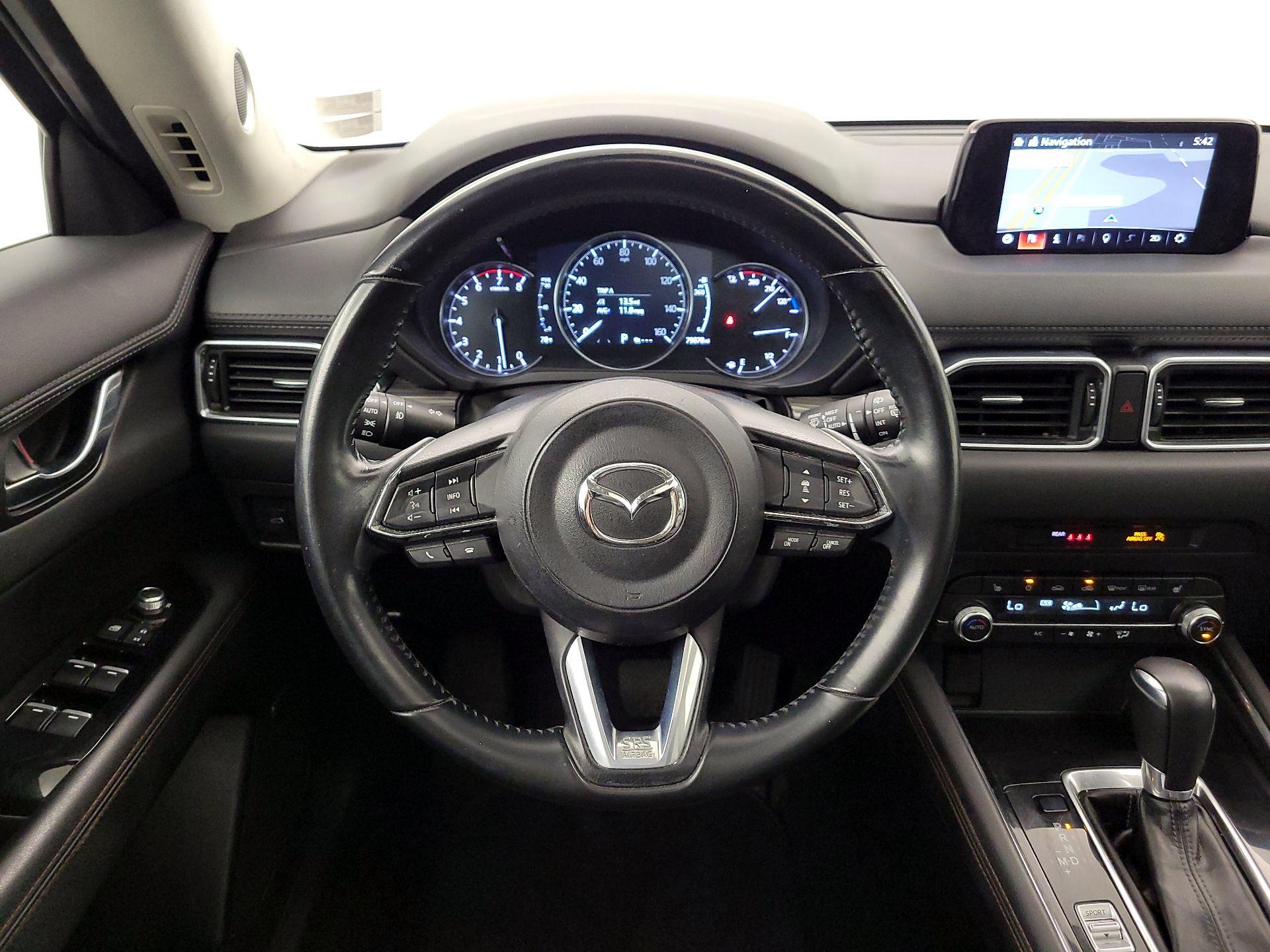 Thumbnail: 2019 Mazda CX-5 - 10