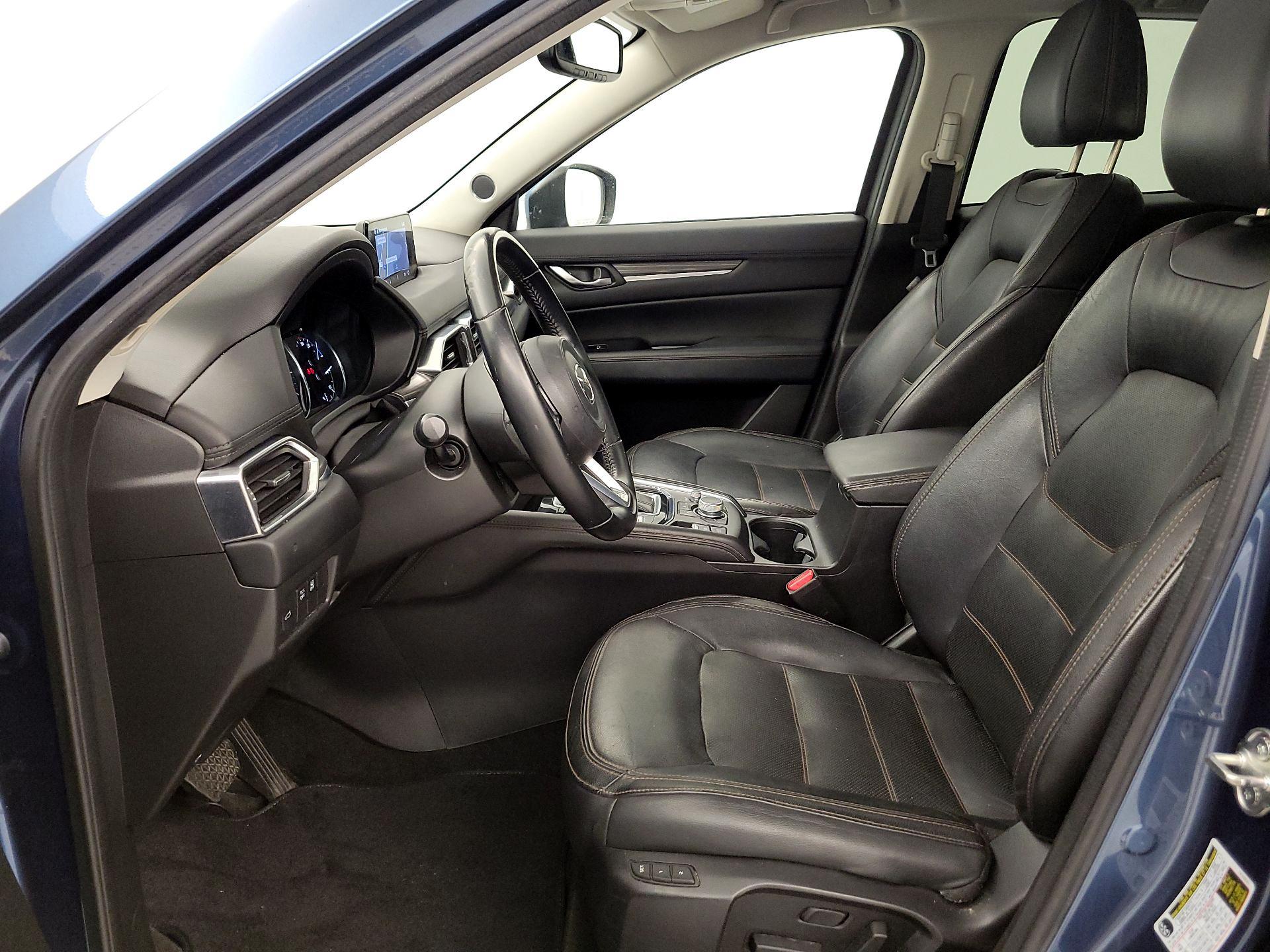 Thumbnail: 2019 Mazda CX-5 - 11