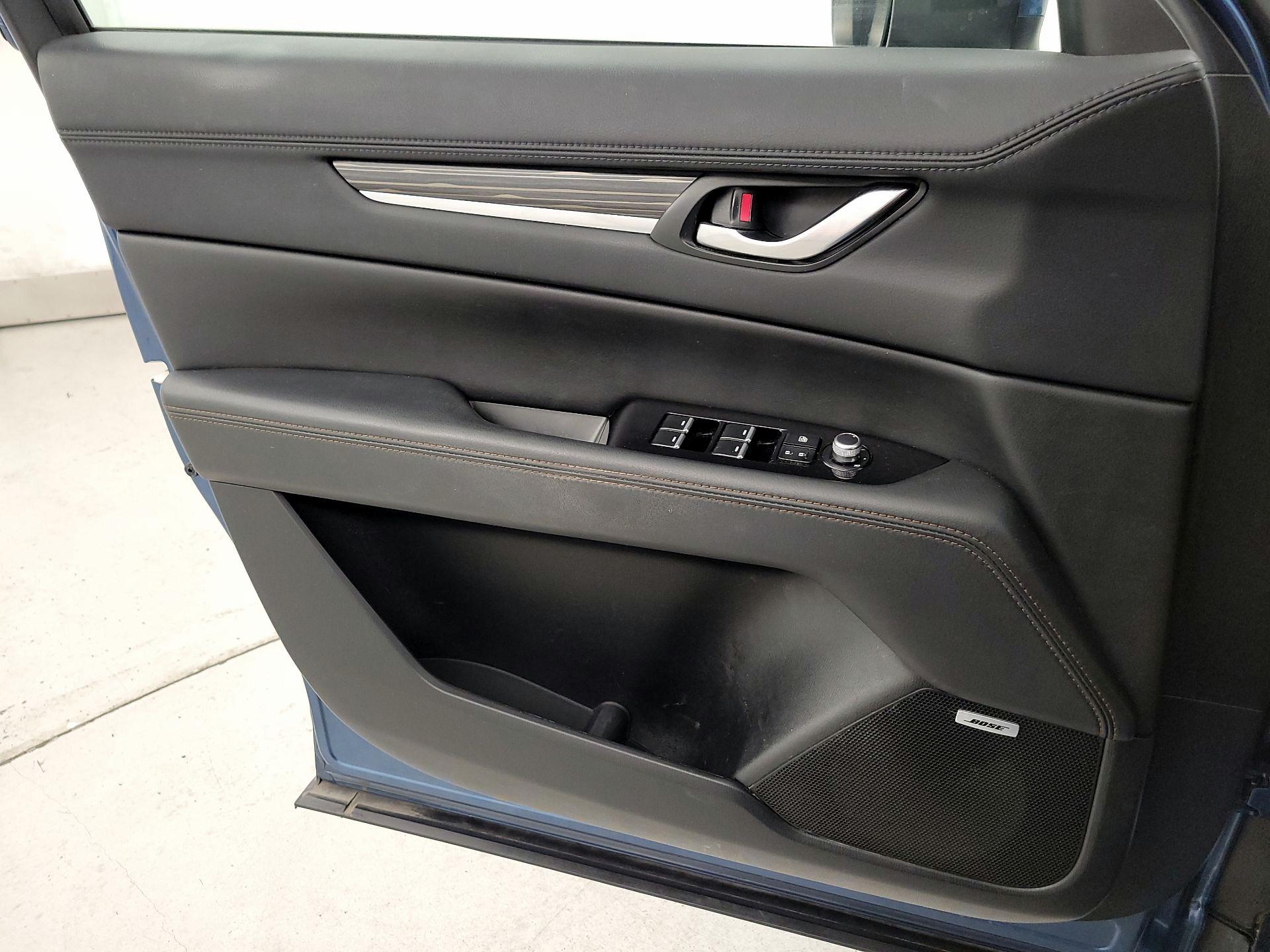 Thumbnail: 2019 Mazda CX-5 - 12