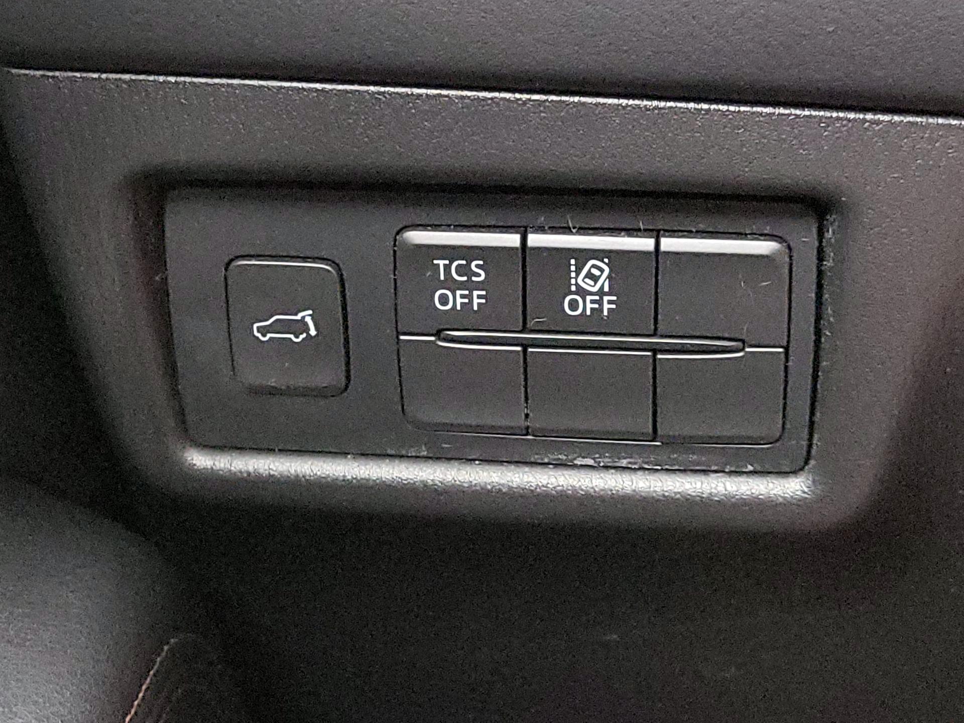 Thumbnail: 2019 Mazda CX-5 - 13