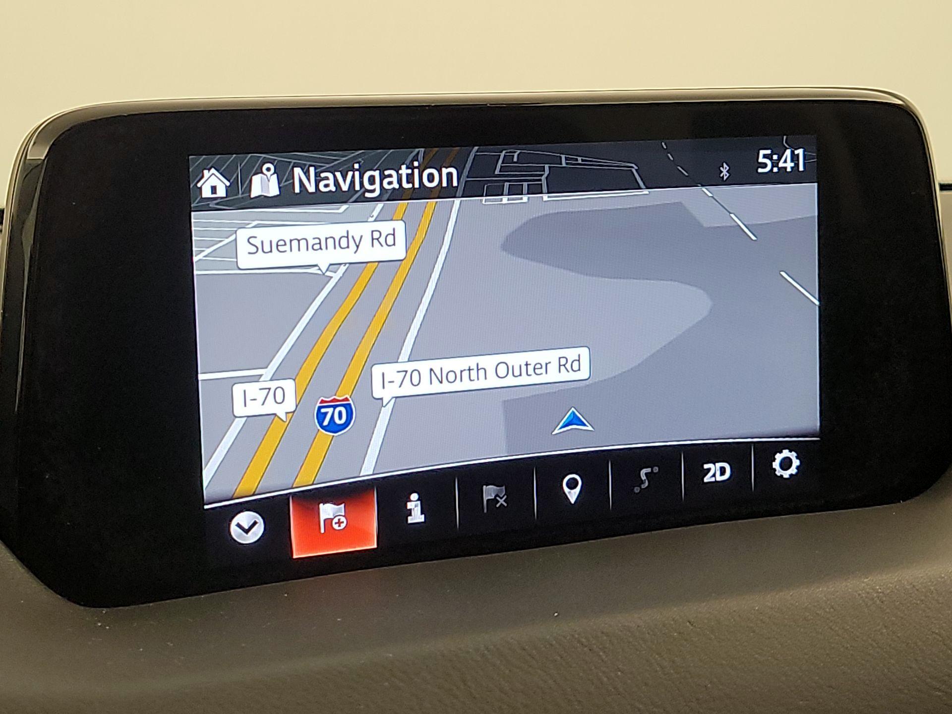 Thumbnail: 2019 Mazda CX-5 - 14