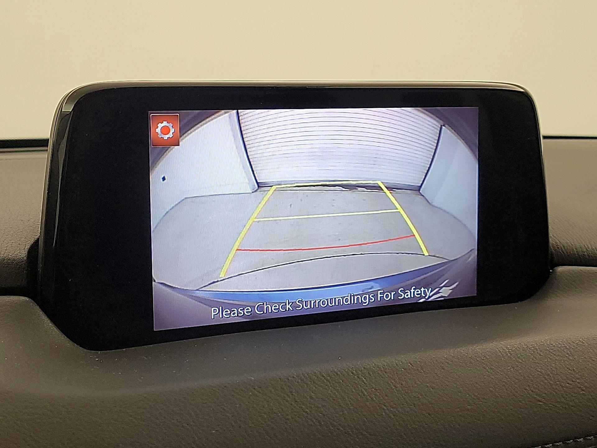 Thumbnail: 2019 Mazda CX-5 - 15