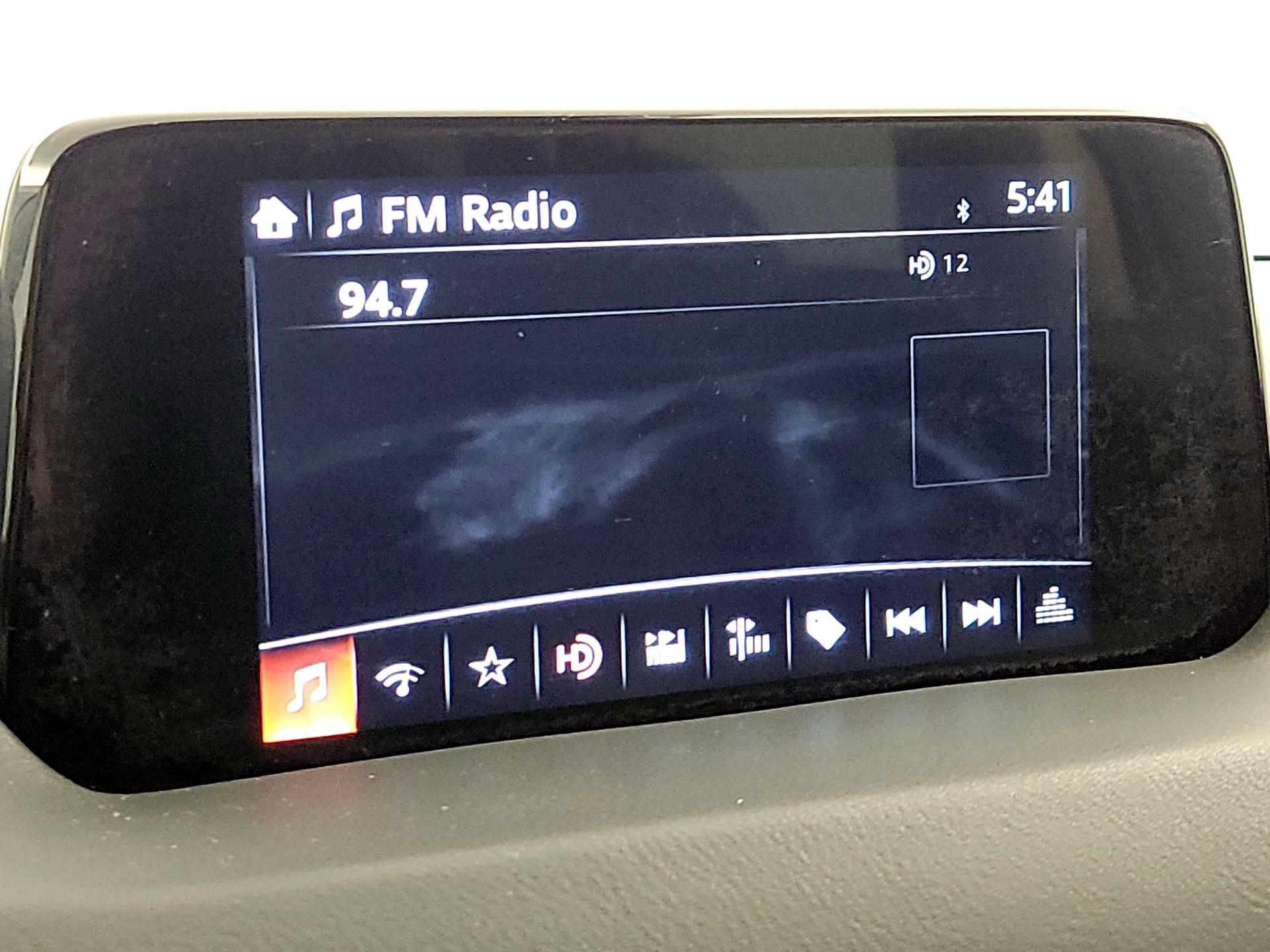 Thumbnail: 2019 Mazda CX-5 - 16