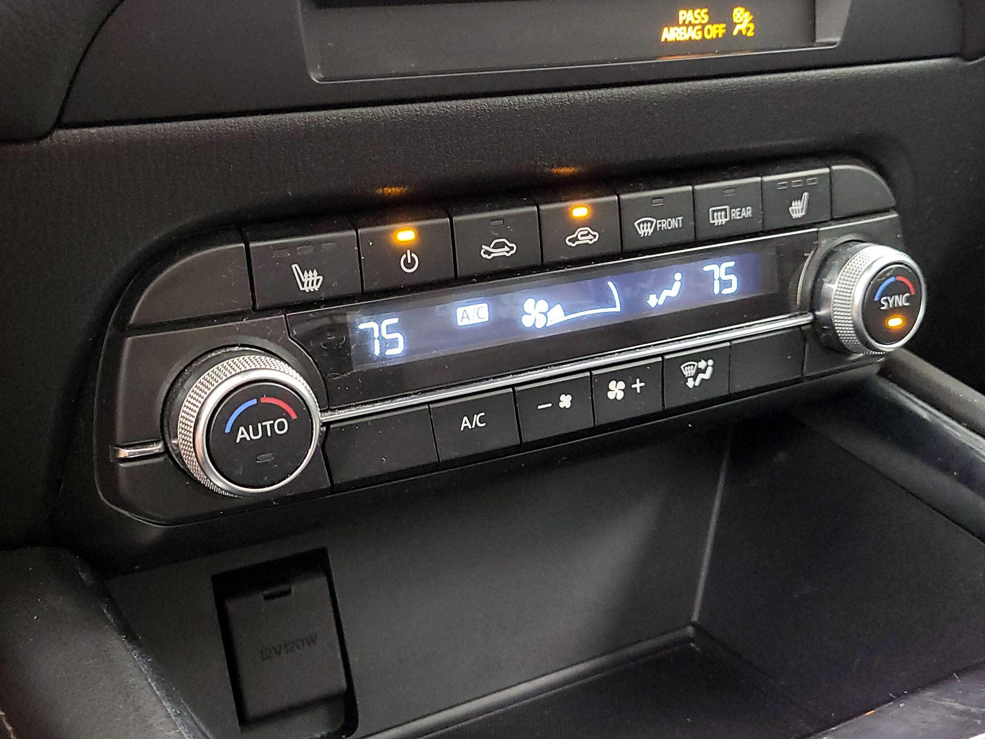 Thumbnail: 2019 Mazda CX-5 - 17