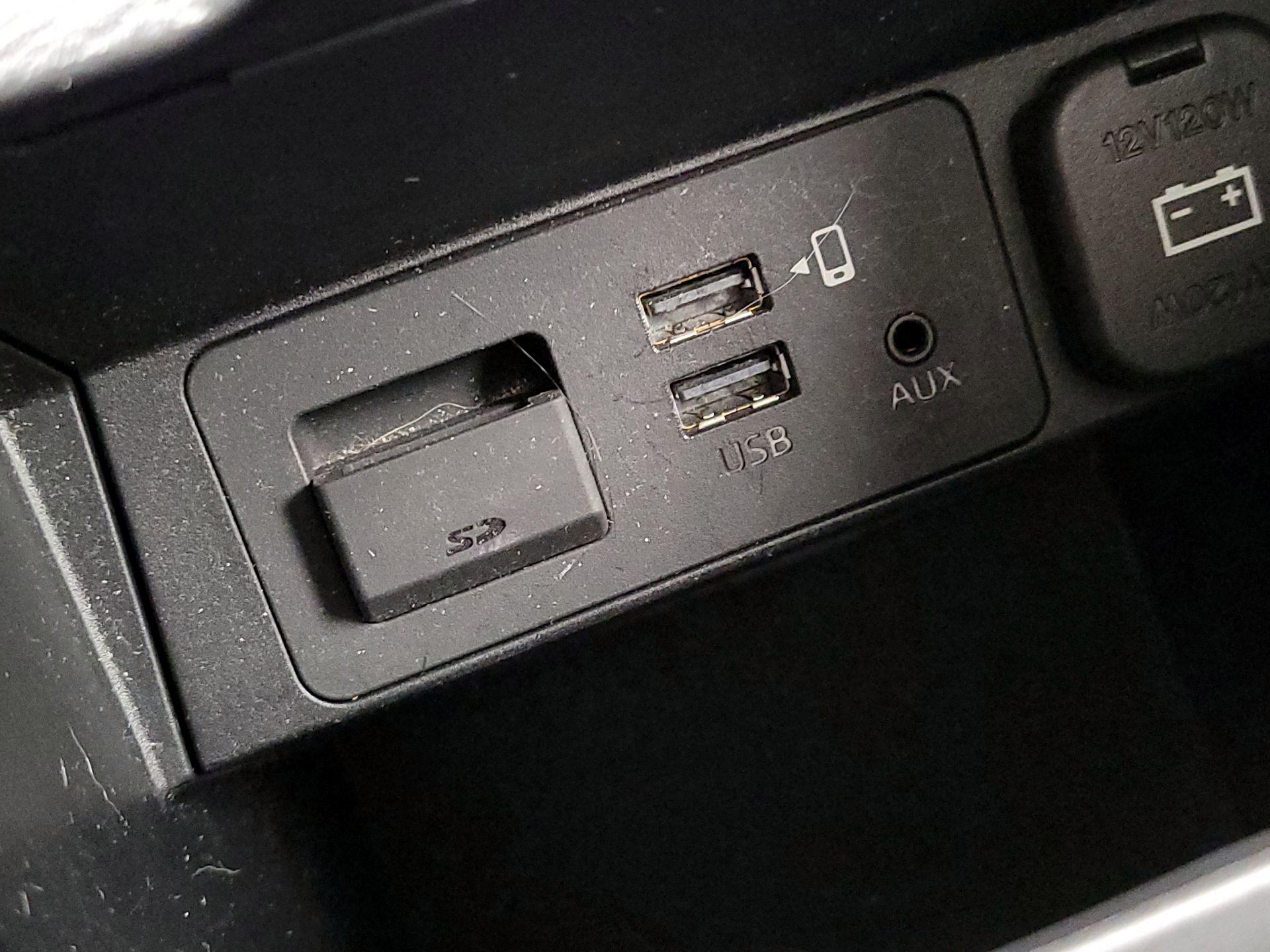 Thumbnail: 2019 Mazda CX-5 - 19