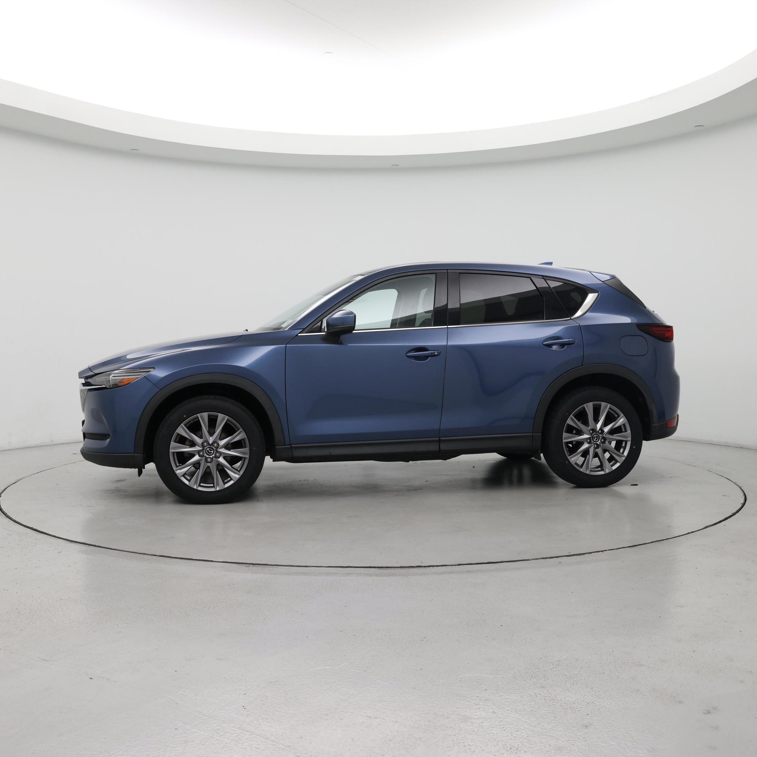 Thumbnail: 2019 Mazda CX-5 - 3