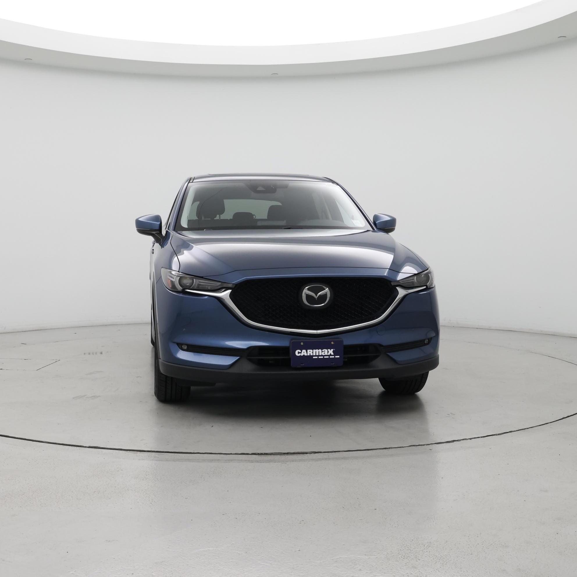 Thumbnail: 2019 Mazda CX-5 - 5