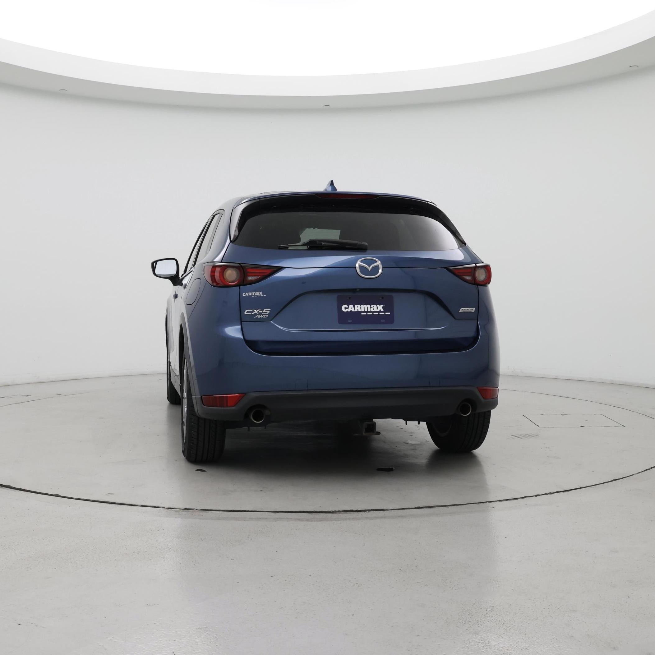 Thumbnail: 2019 Mazda CX-5 - 6