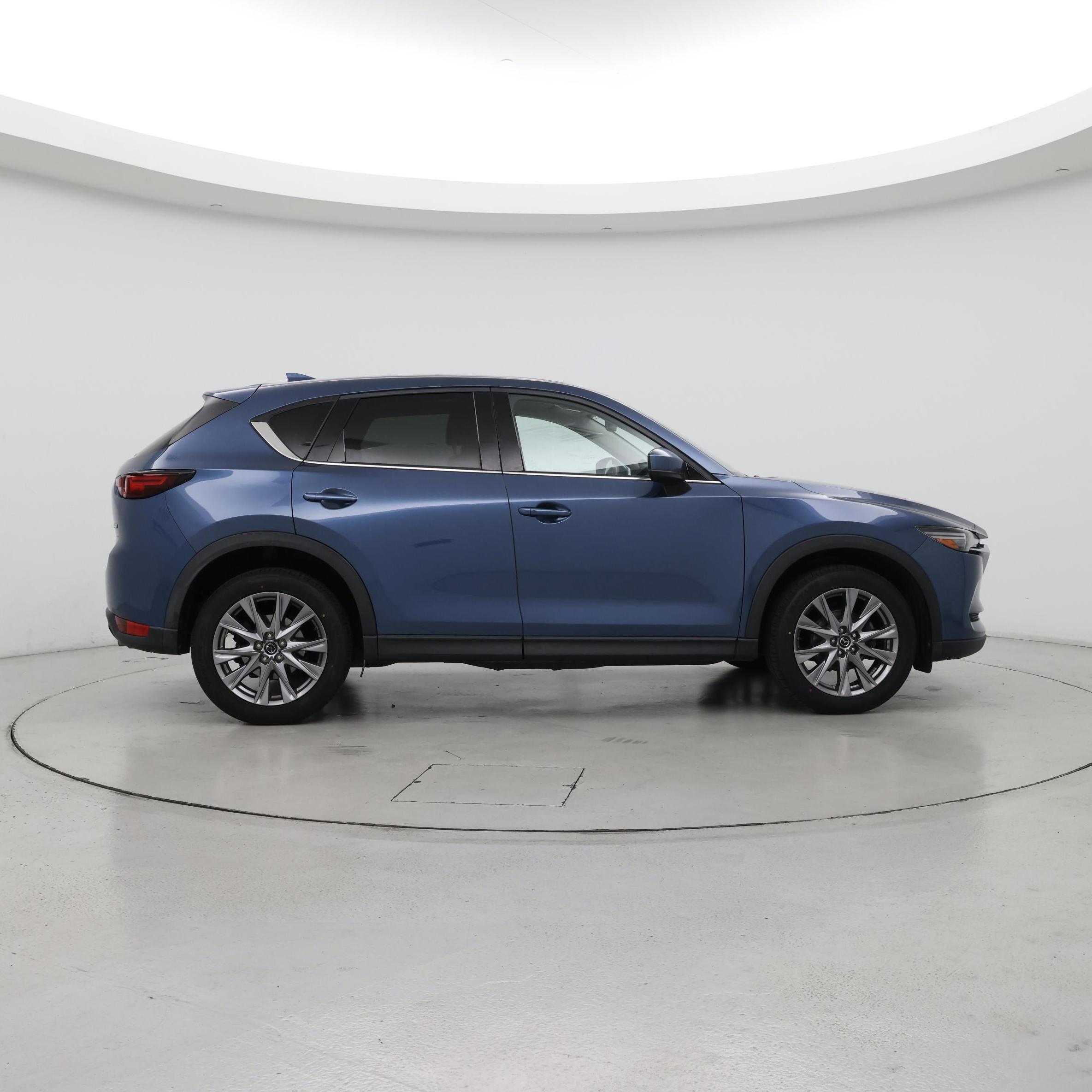 Thumbnail: 2019 Mazda CX-5 - 7