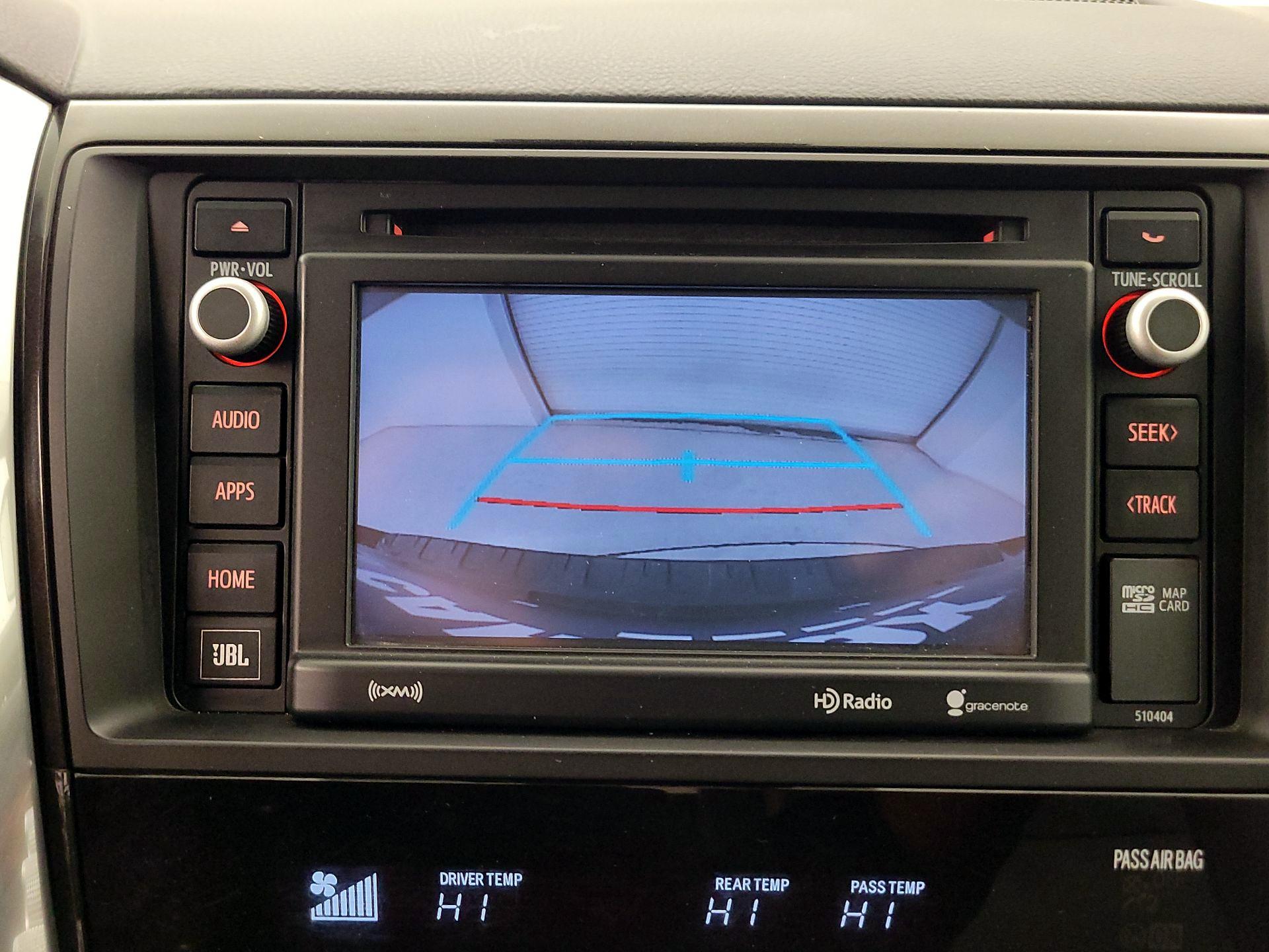 Thumbnail: 2018 Toyota Sequoia - 15