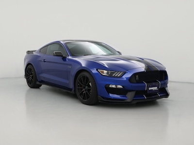 2017 Ford Mustang Shelby GT350