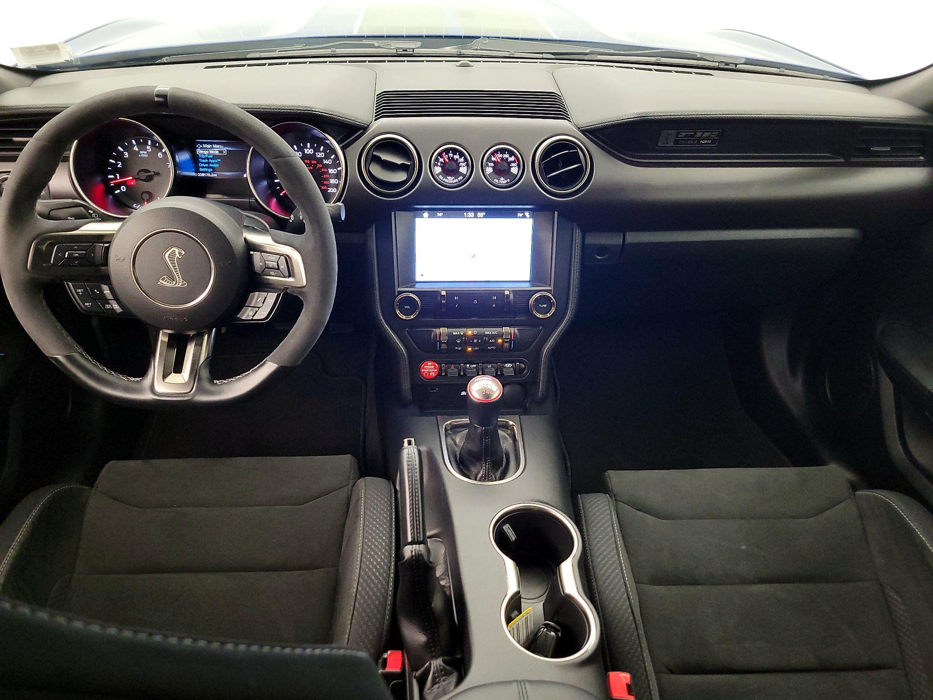 Thumbnail: 2017 Ford Mustang - 9