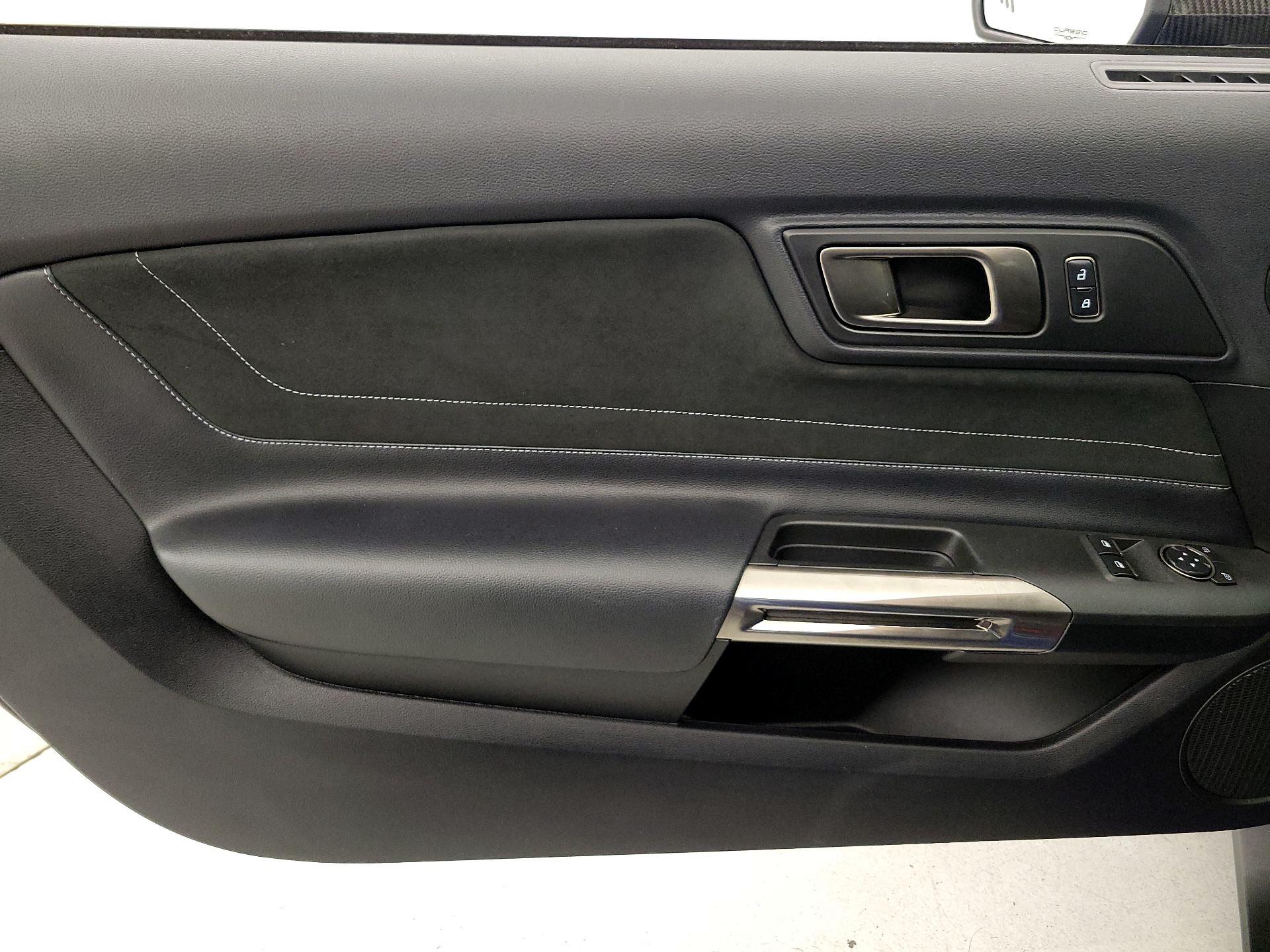 Thumbnail: 2017 Ford Mustang - 12