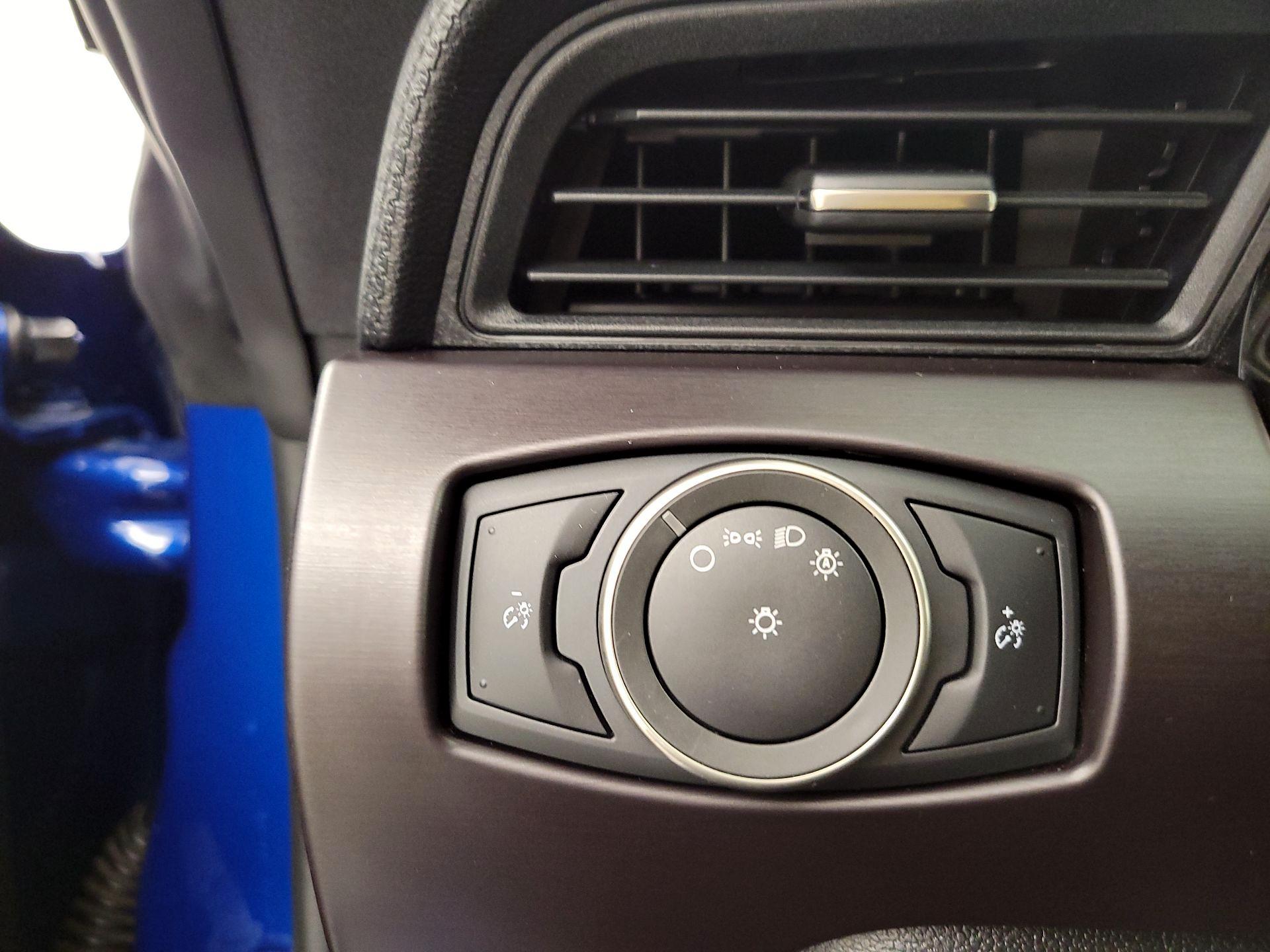 Thumbnail: 2017 Ford Mustang - 13