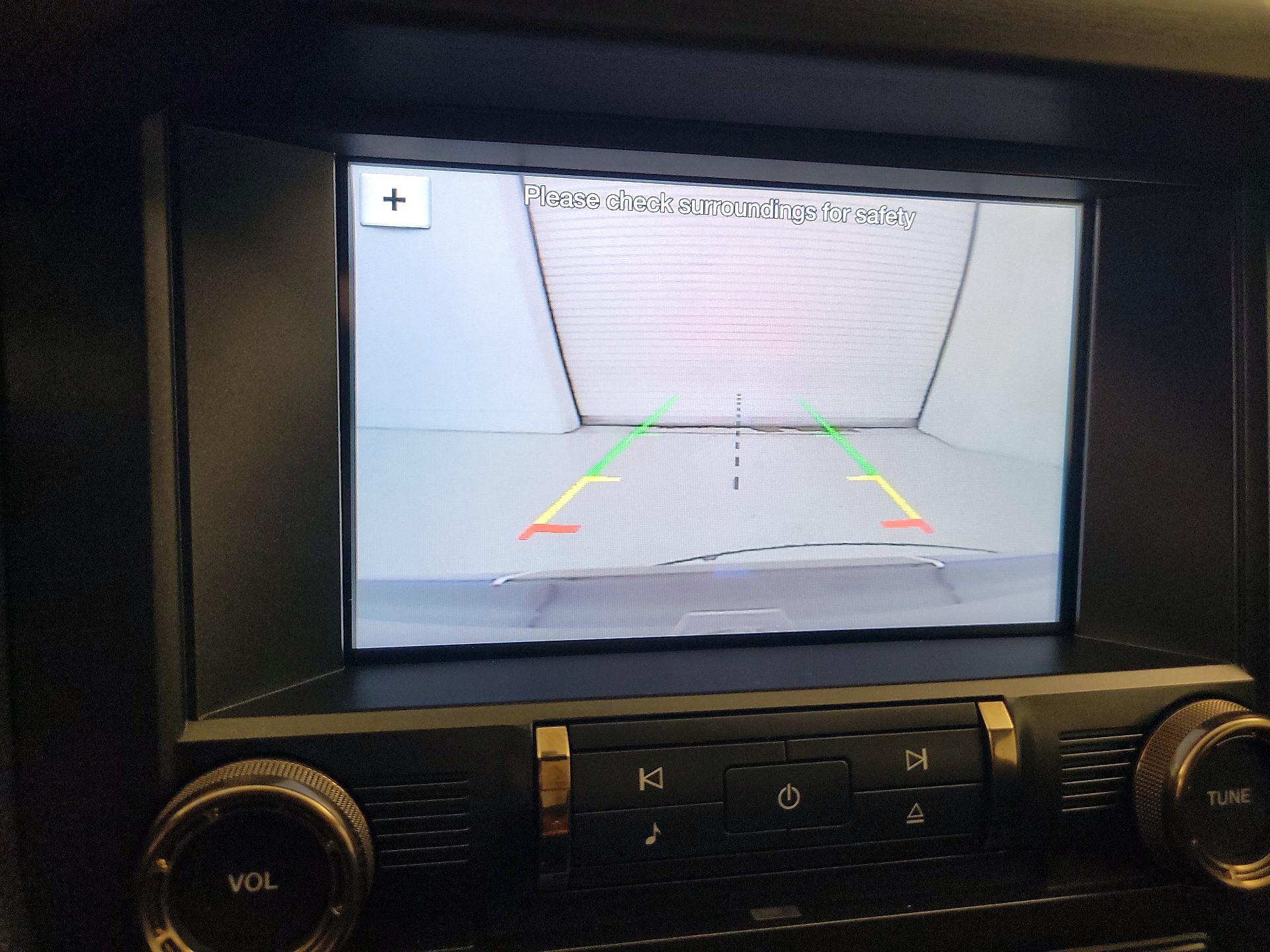 Thumbnail: 2017 Ford Mustang - 15