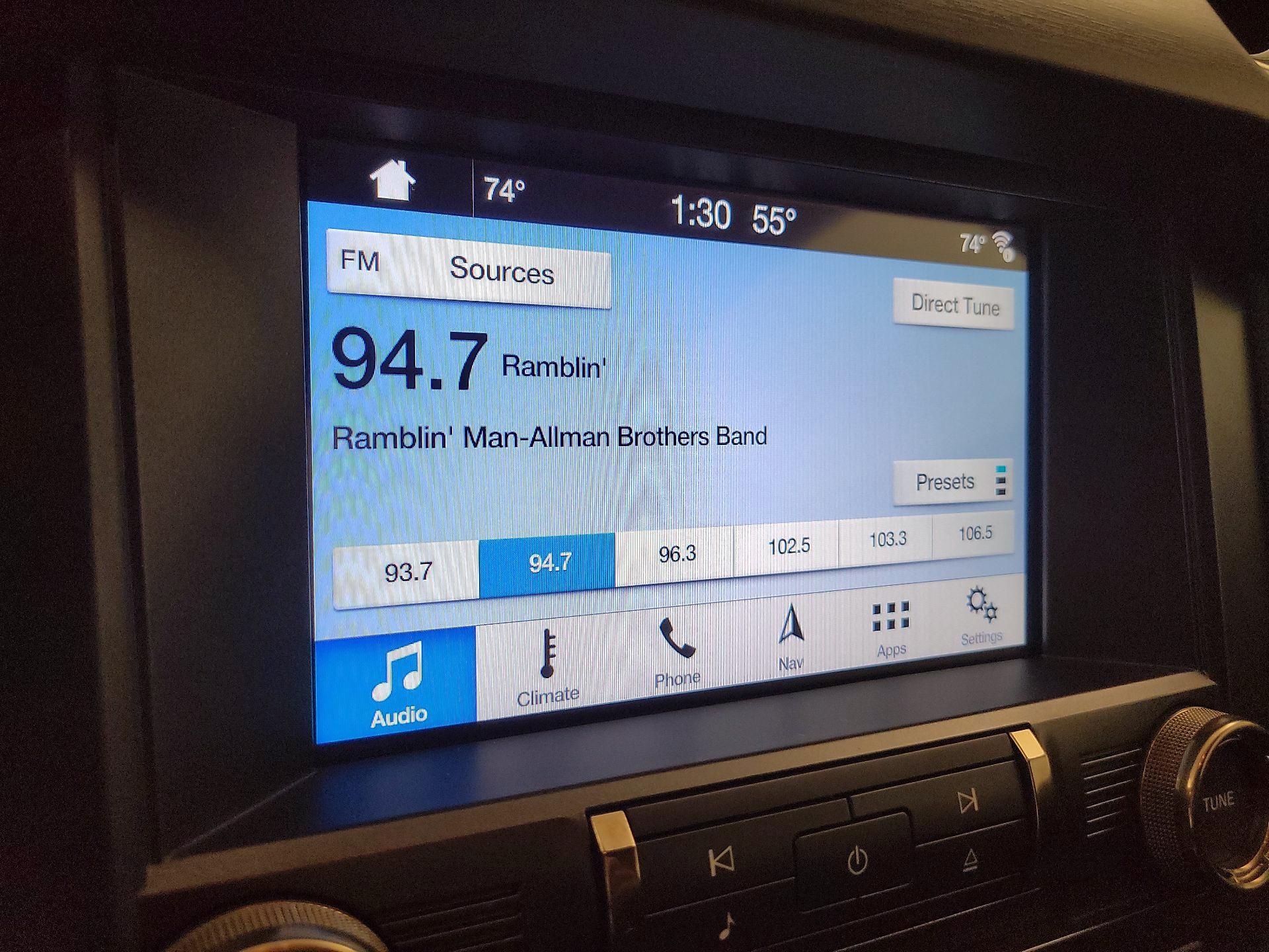 Thumbnail: 2017 Ford Mustang - 16