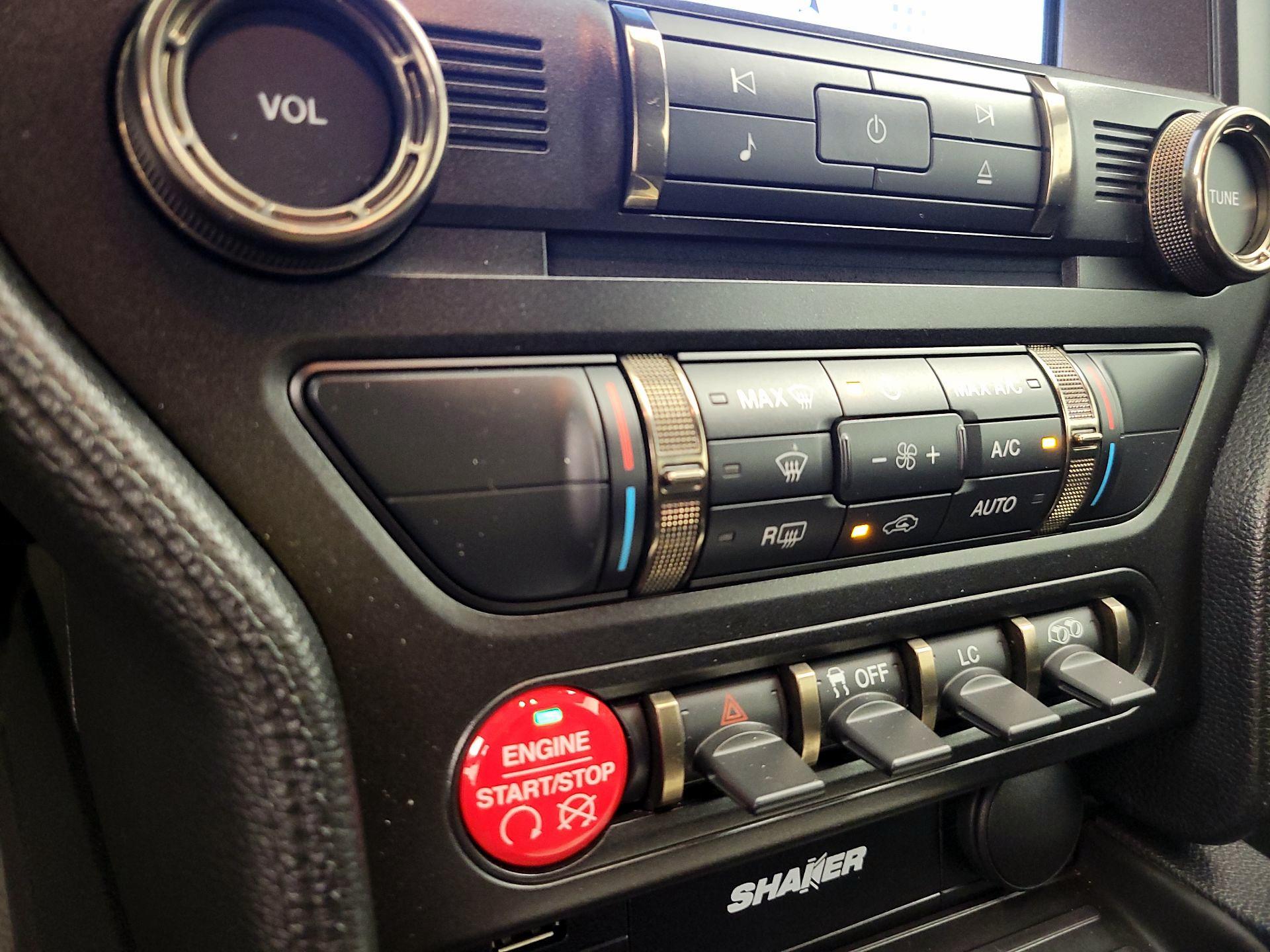 Thumbnail: 2017 Ford Mustang - 17