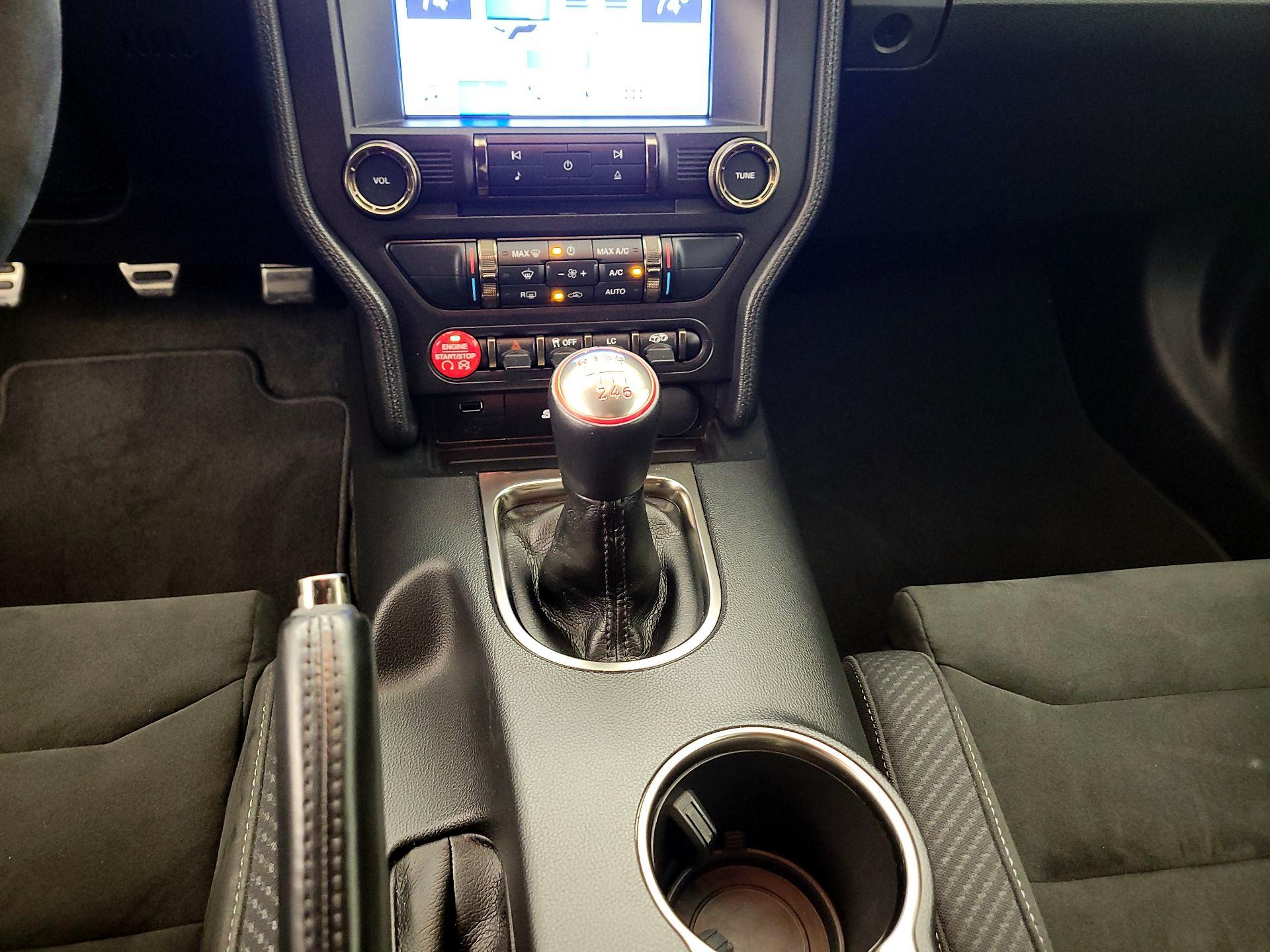 Thumbnail: 2017 Ford Mustang - 18