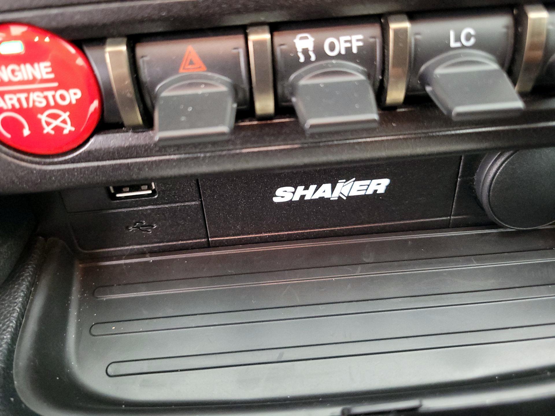 Thumbnail: 2017 Ford Mustang - 19