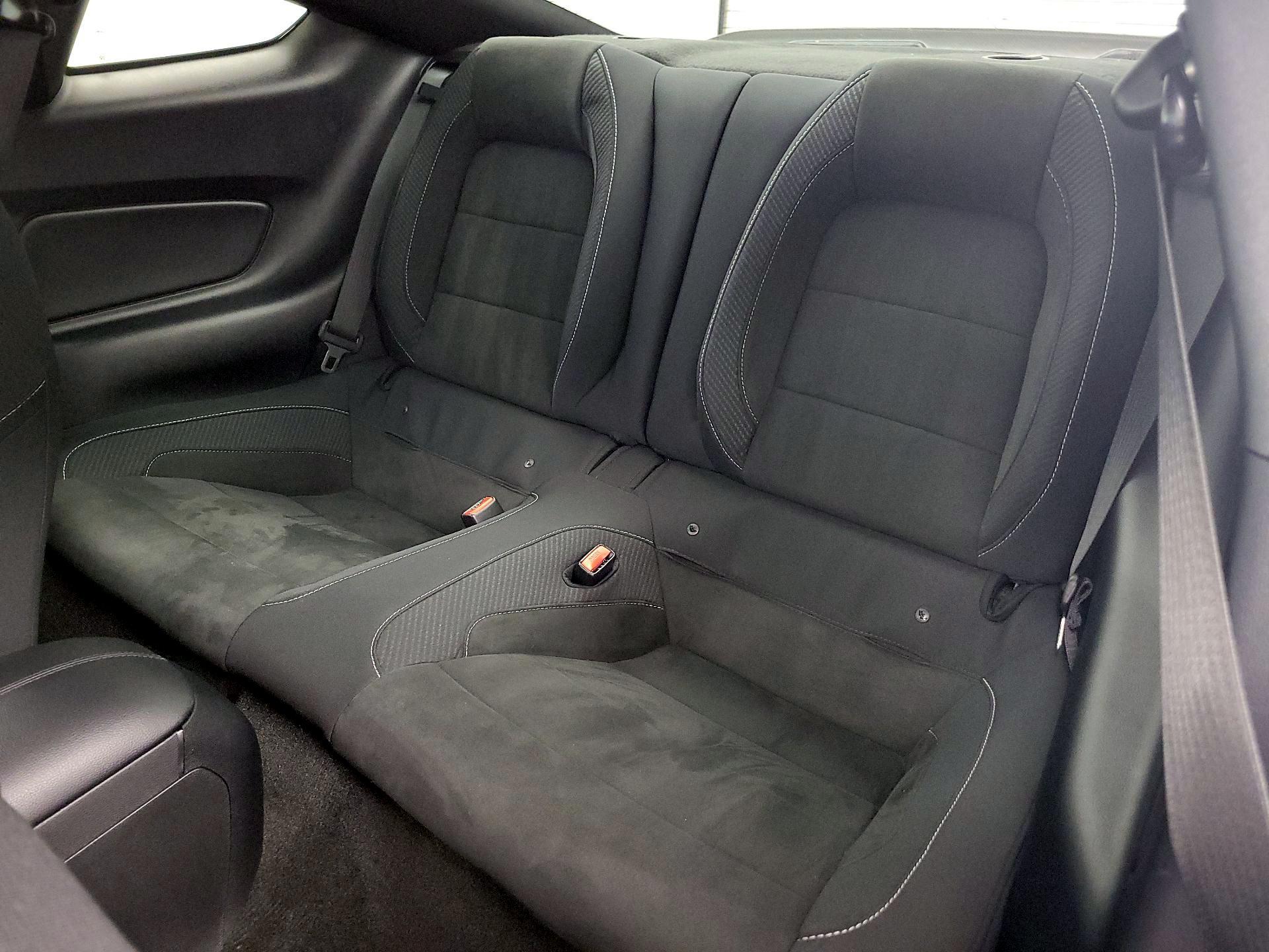 Thumbnail: 2017 Ford Mustang - 20