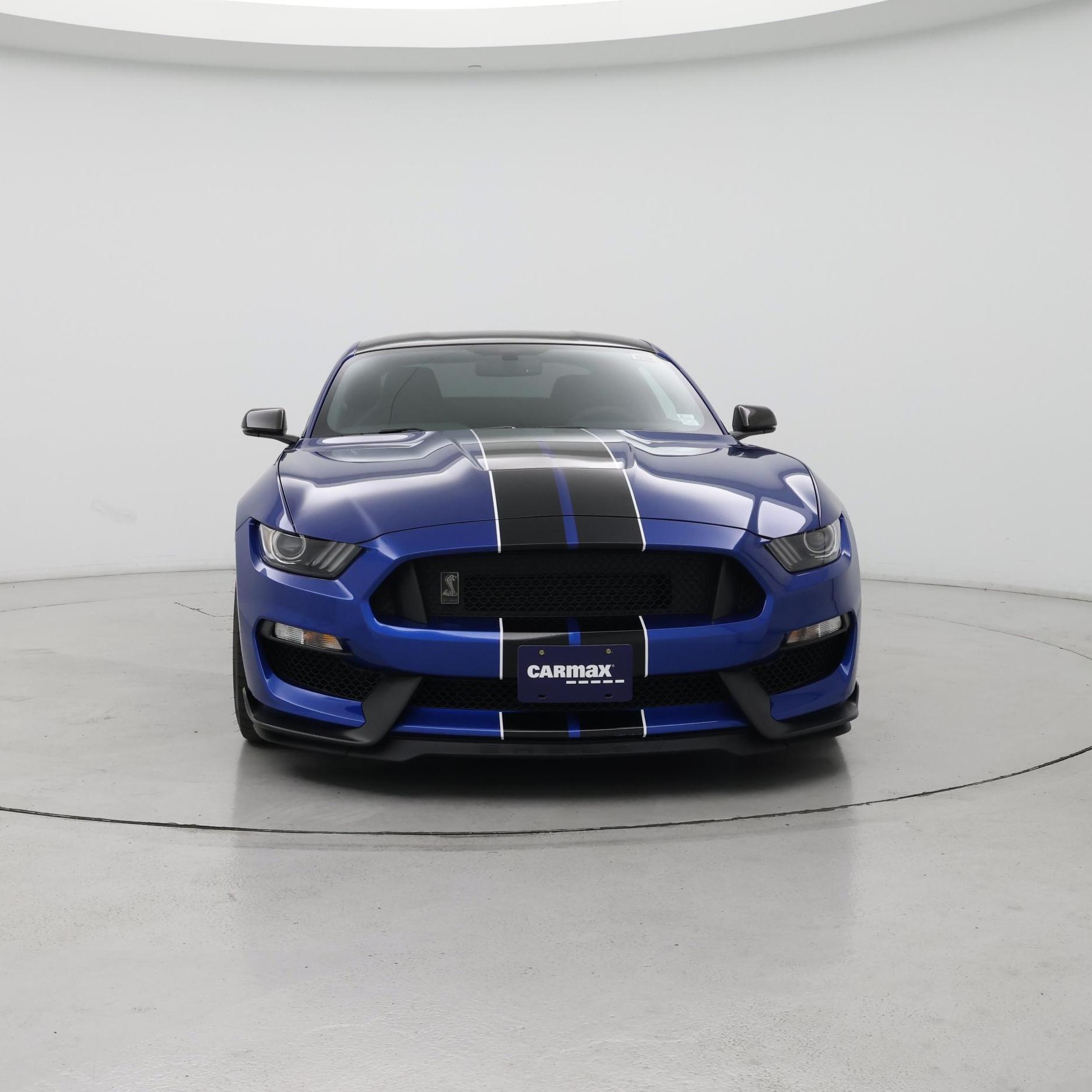 Thumbnail: 2017 Ford Mustang - 5