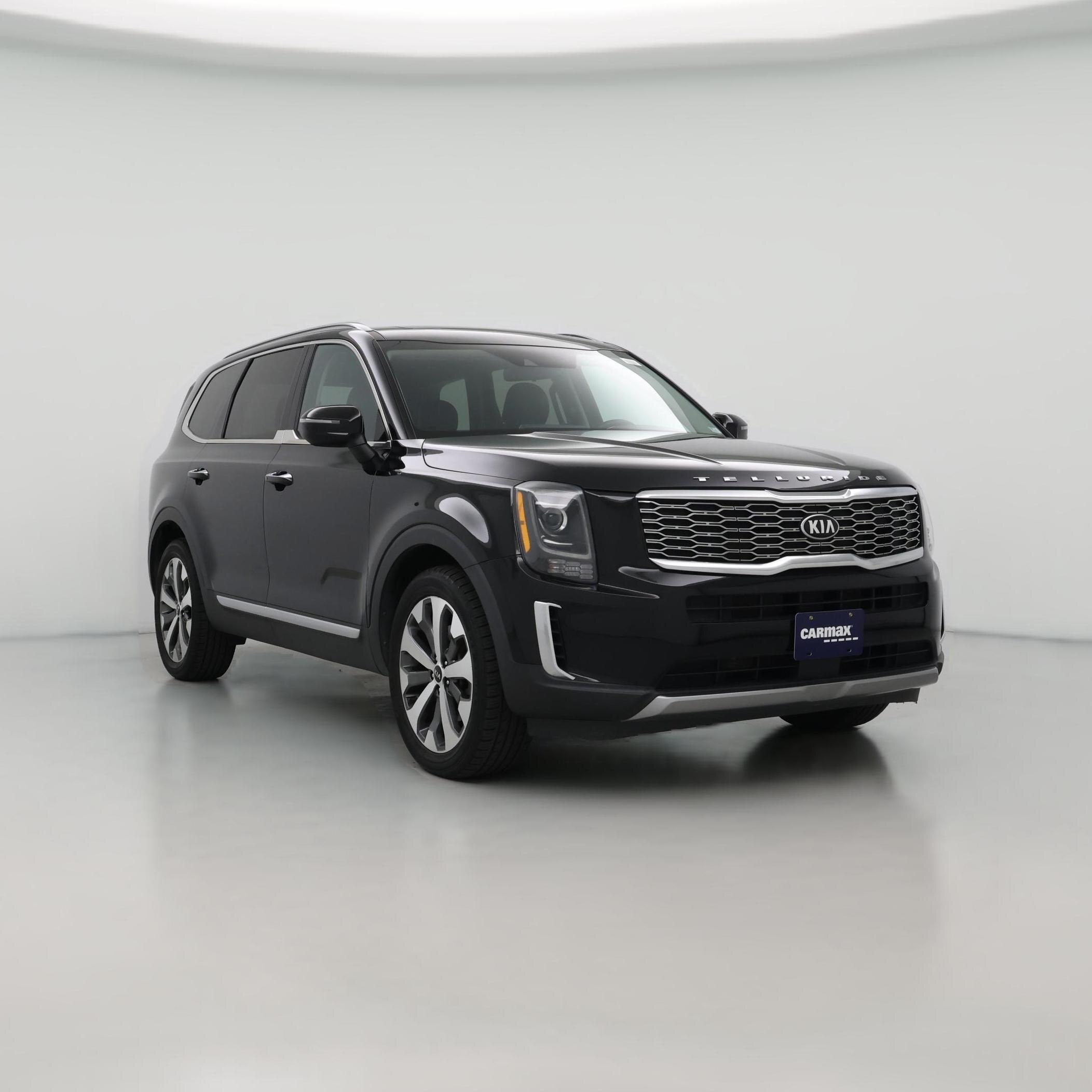 Thumbnail: 2020 Kia Telluride - 1