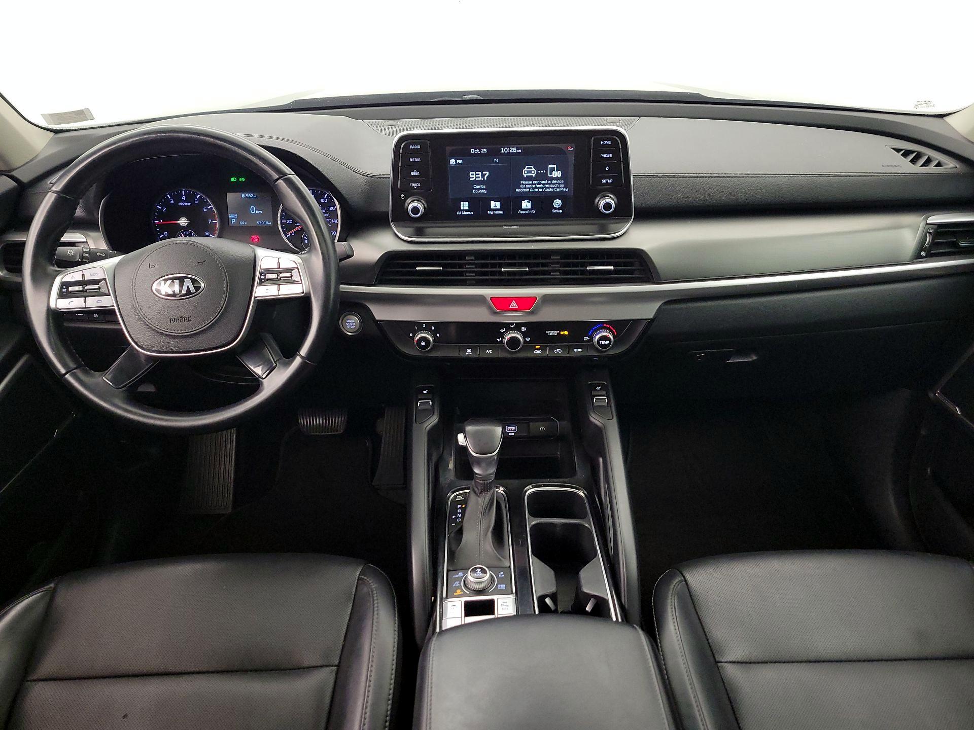 Thumbnail: 2020 Kia Telluride - 9