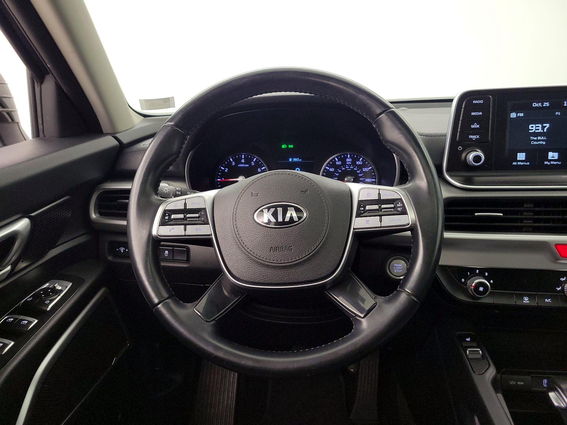 Thumbnail: 2020 Kia Telluride - 10