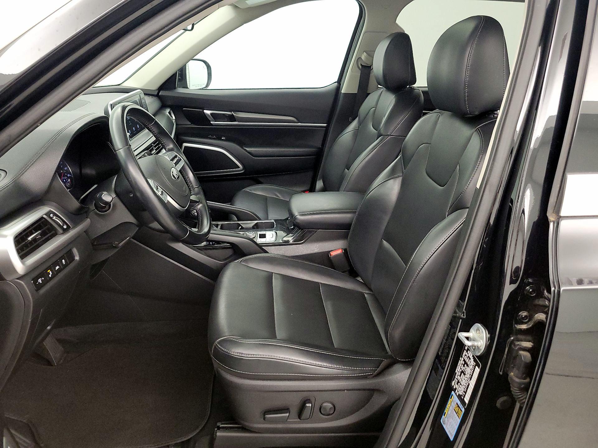 Thumbnail: 2020 Kia Telluride - 11