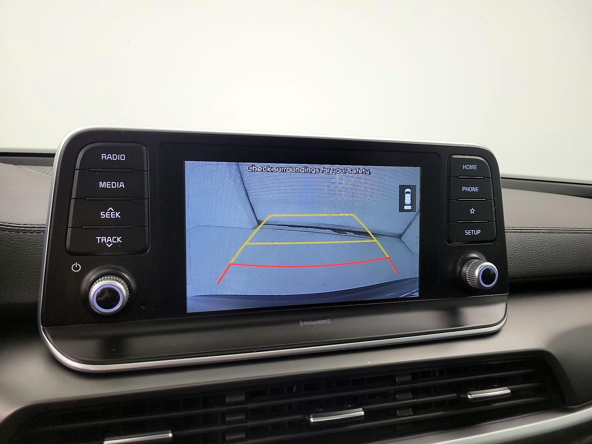 Thumbnail: 2020 Kia Telluride - 14