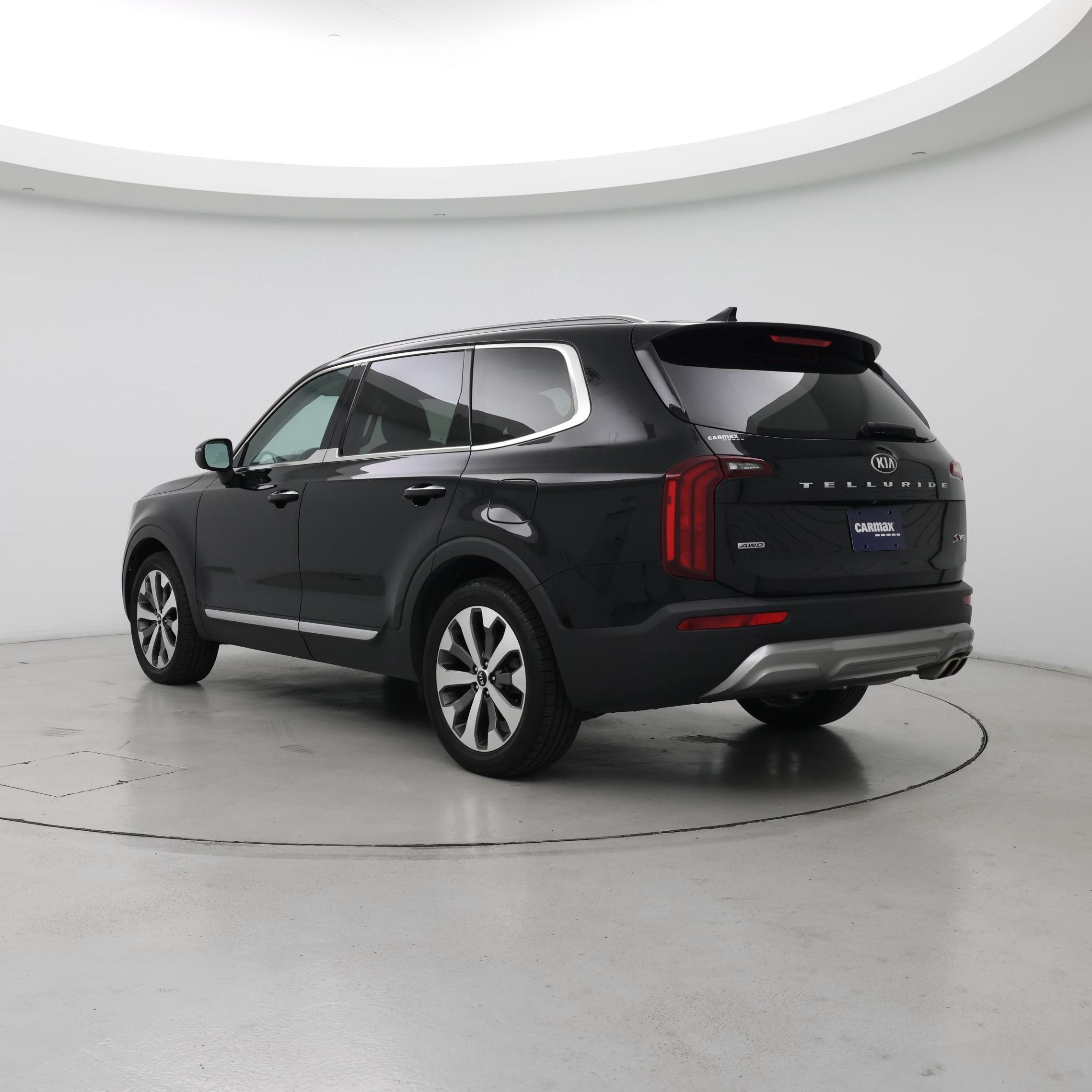 Thumbnail: 2020 Kia Telluride - 2