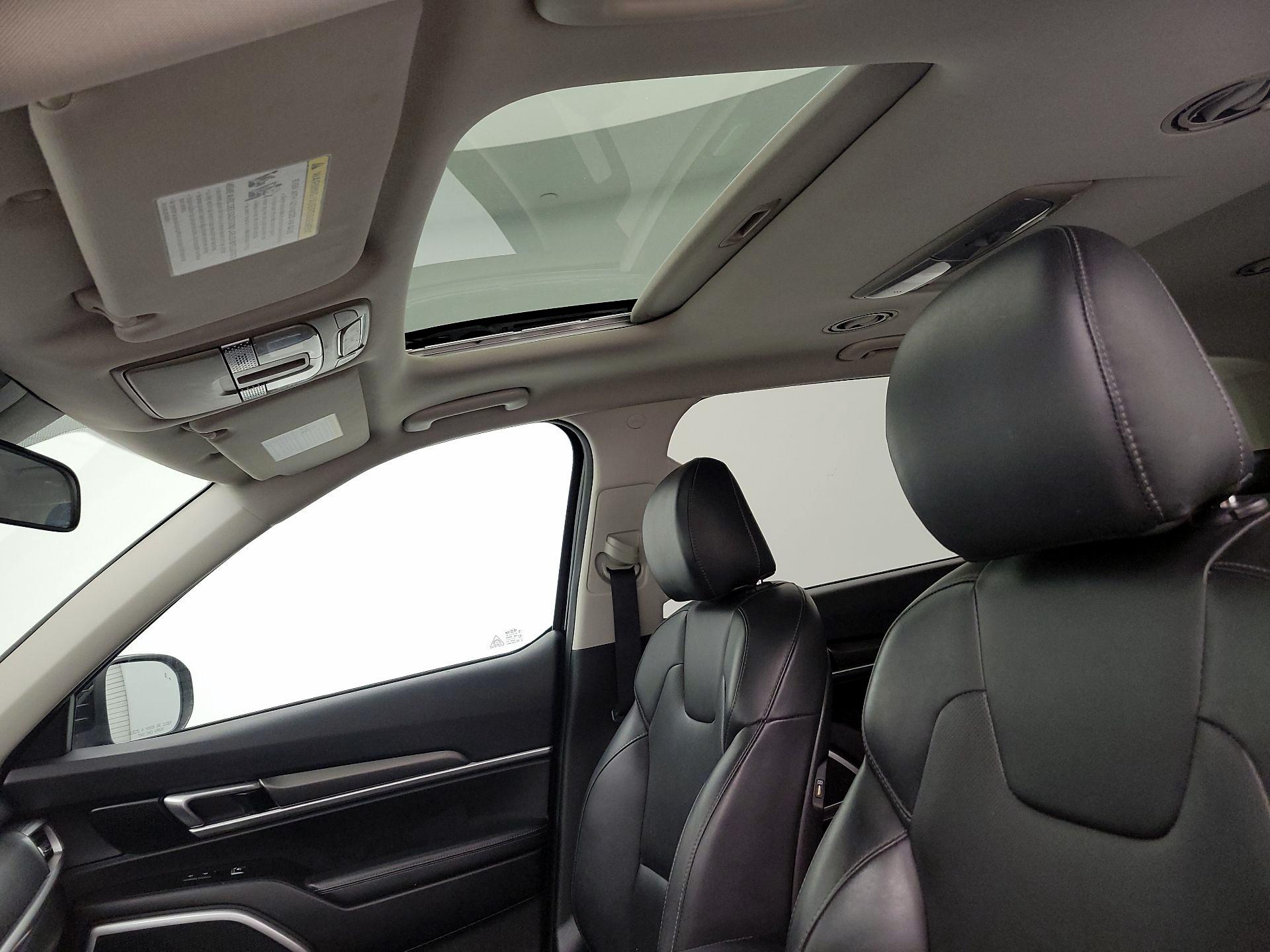 Thumbnail: 2020 Kia Telluride - 19