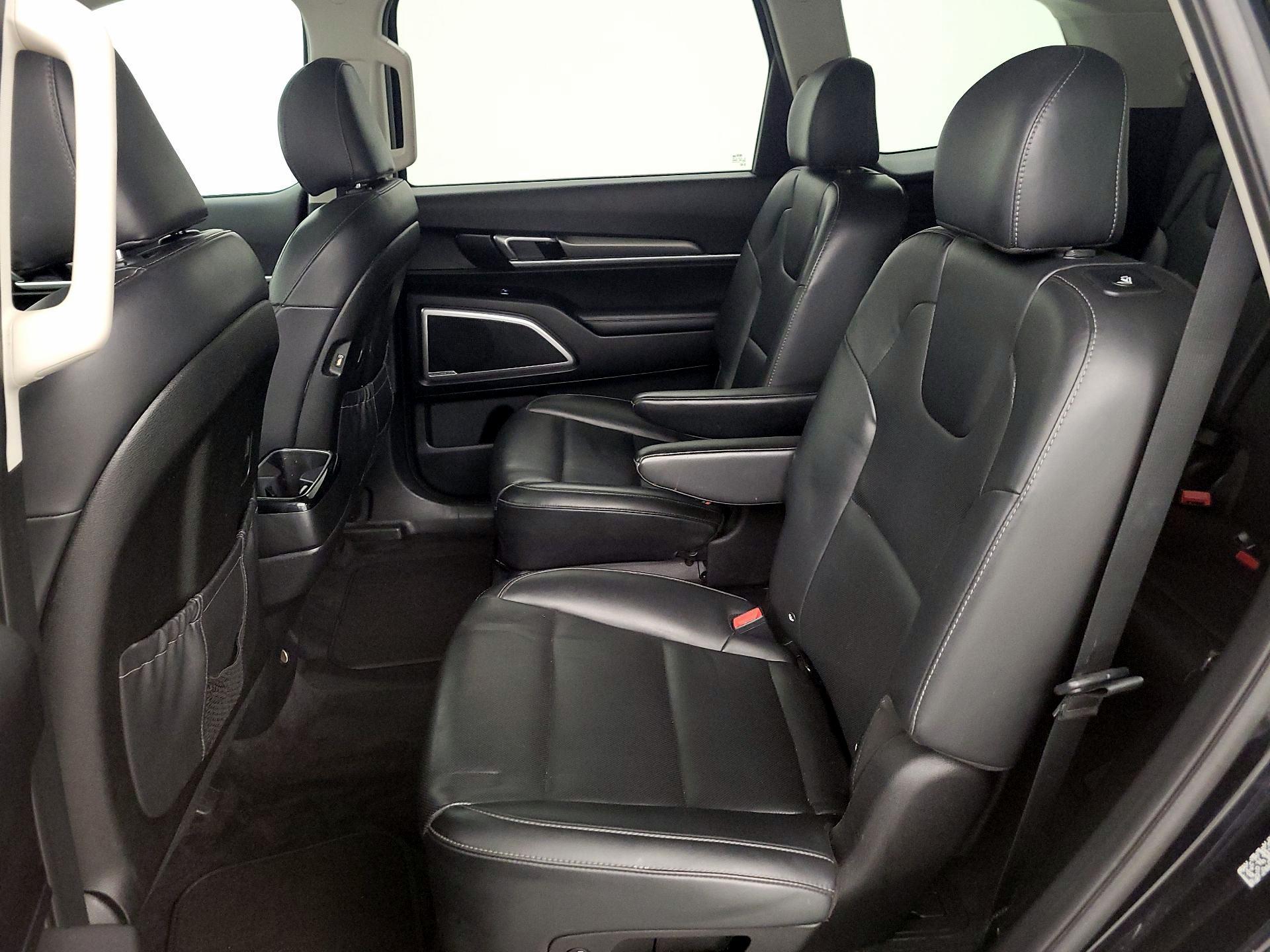 Thumbnail: 2020 Kia Telluride - 20