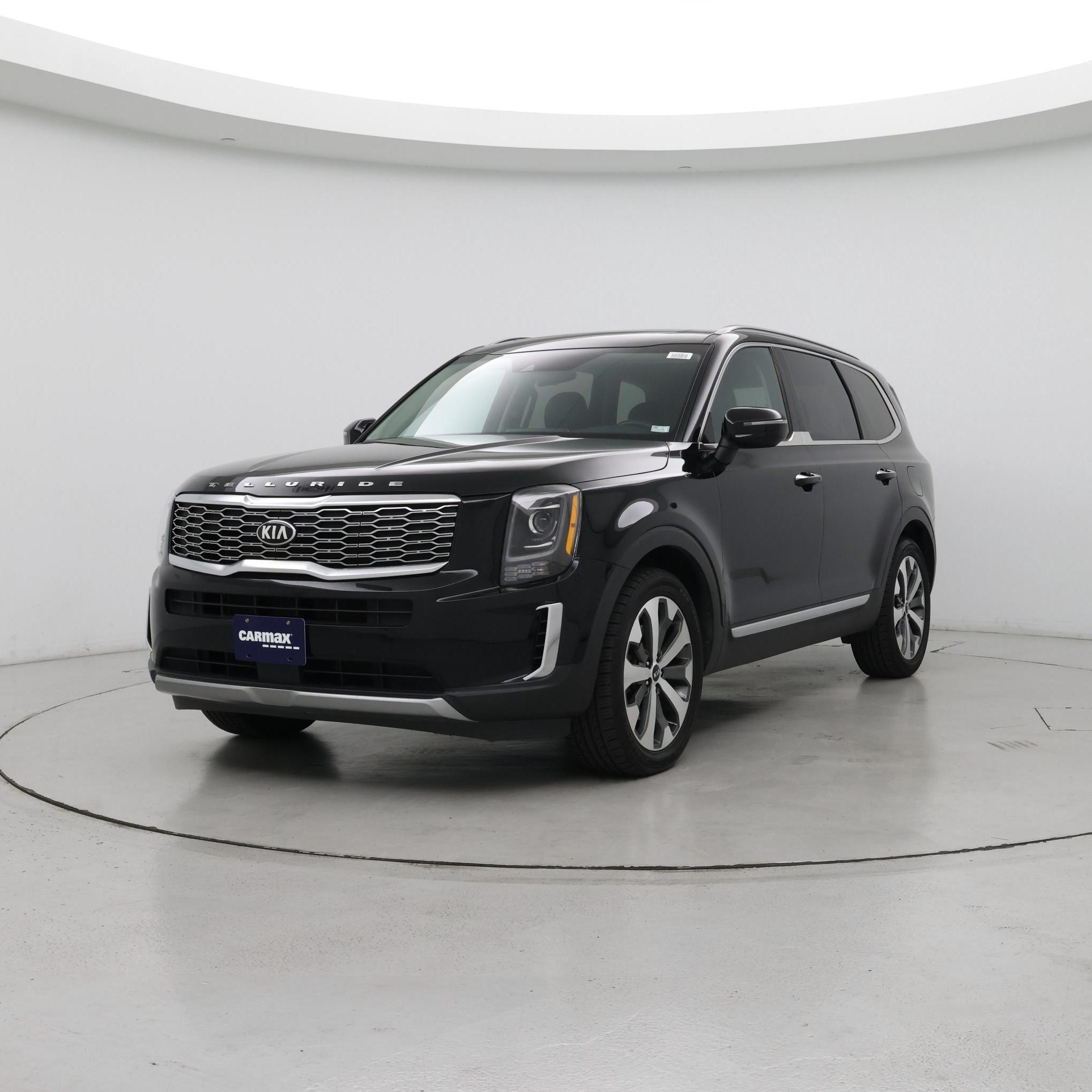 Thumbnail: 2020 Kia Telluride - 4