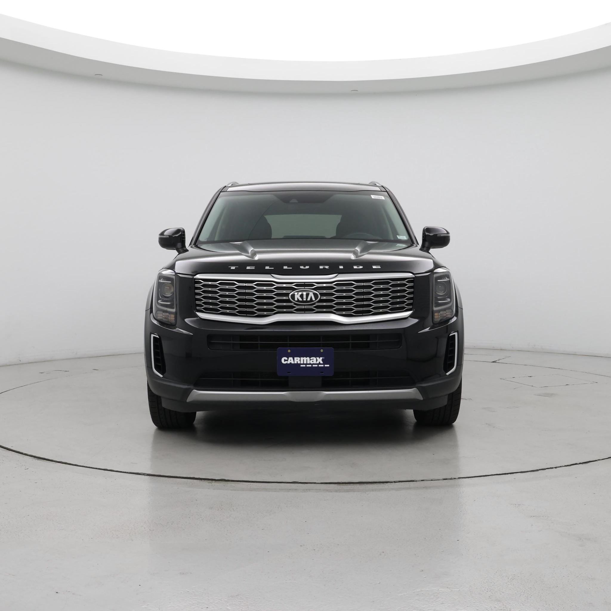 Thumbnail: 2020 Kia Telluride - 5