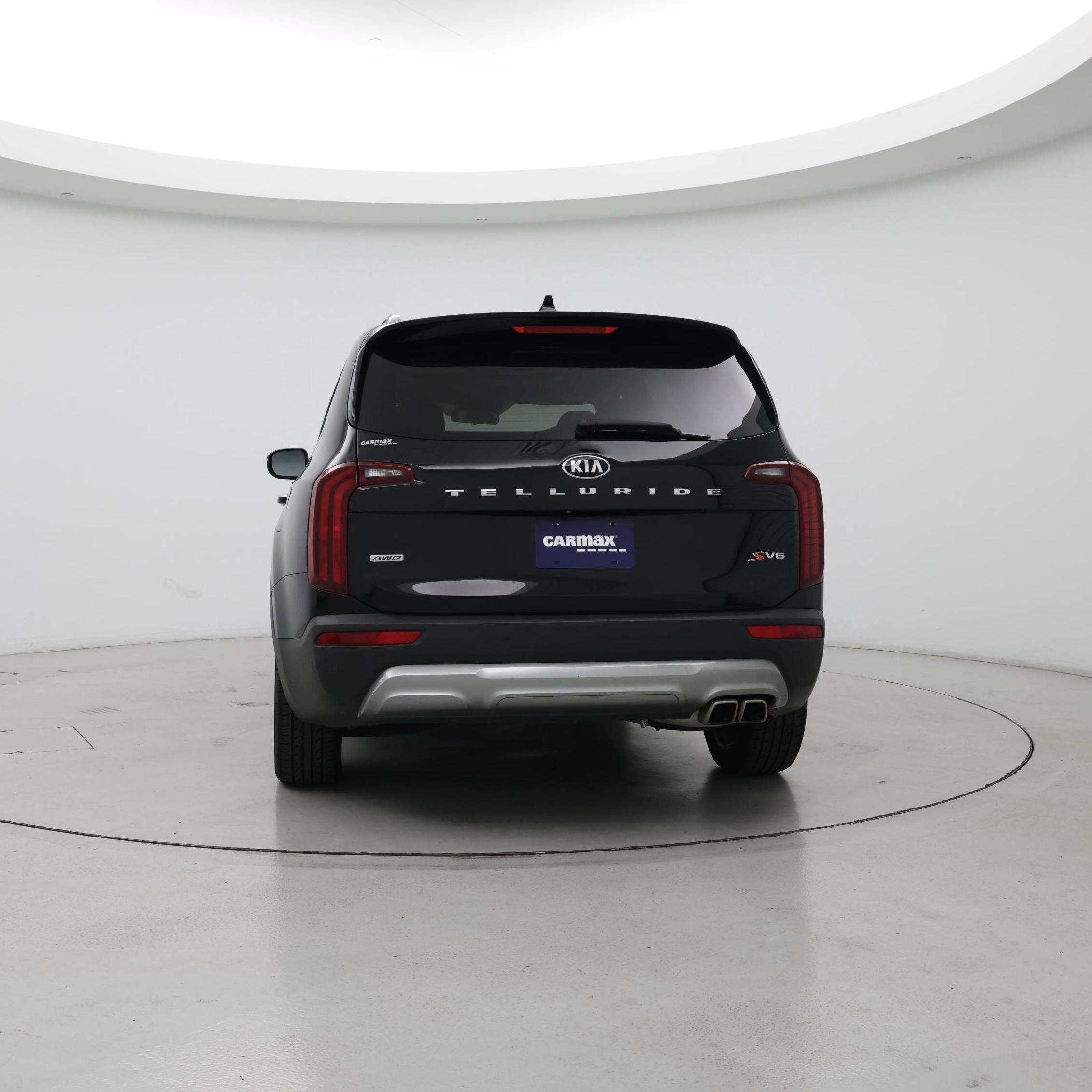 Thumbnail: 2020 Kia Telluride - 6