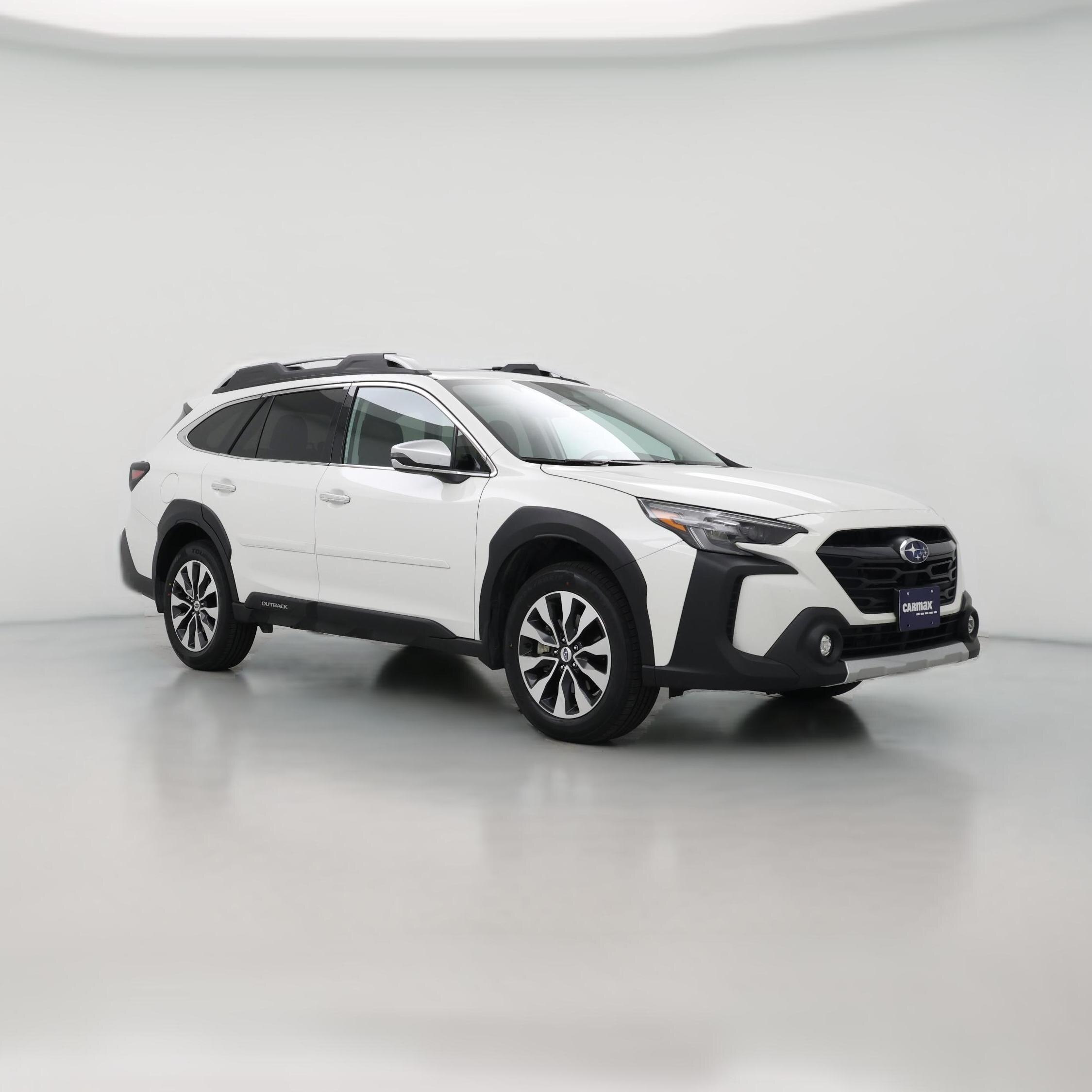 Thumbnail: 2024 Subaru Outback - 1
