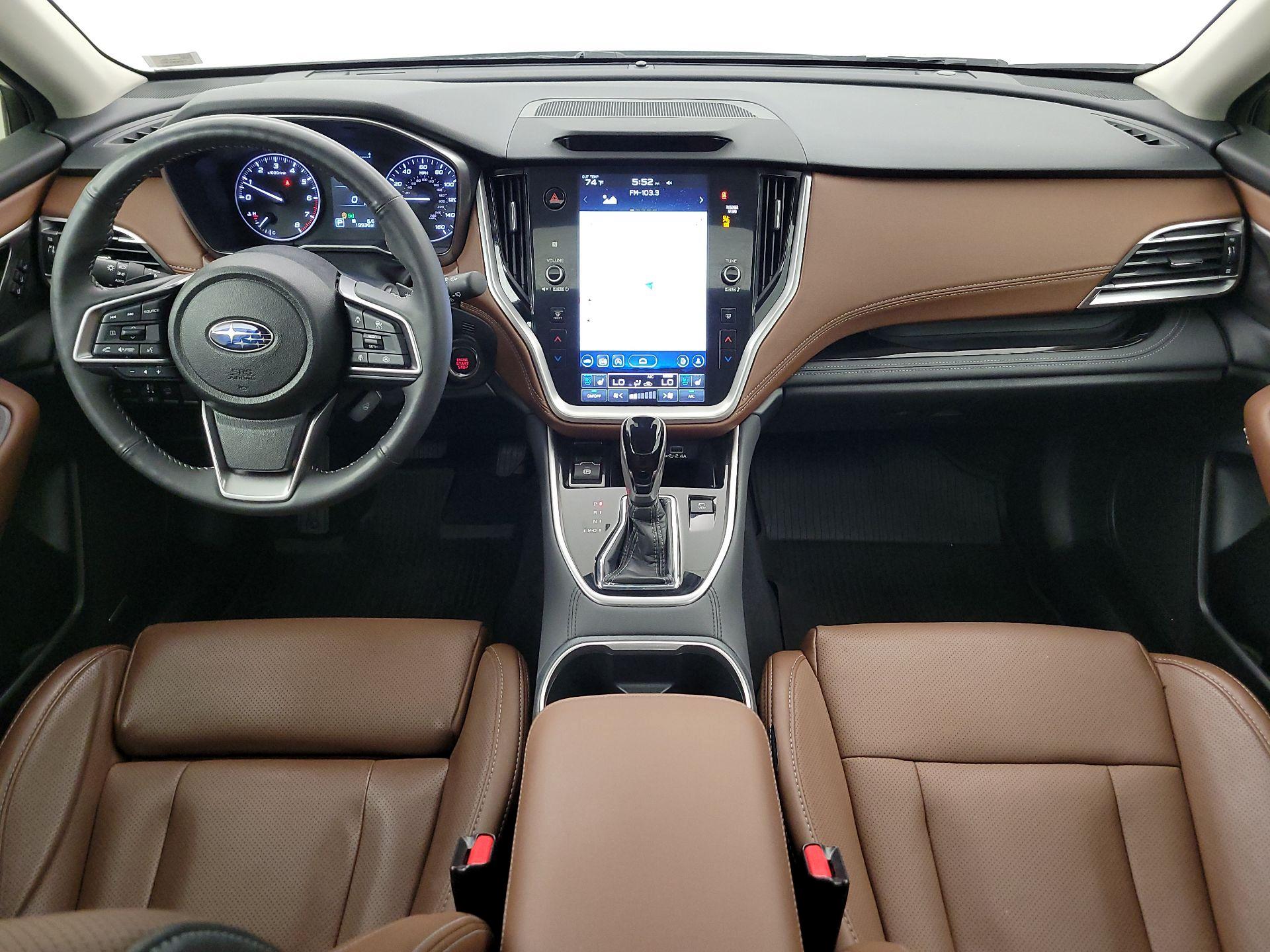 Thumbnail: 2024 Subaru Outback - 9