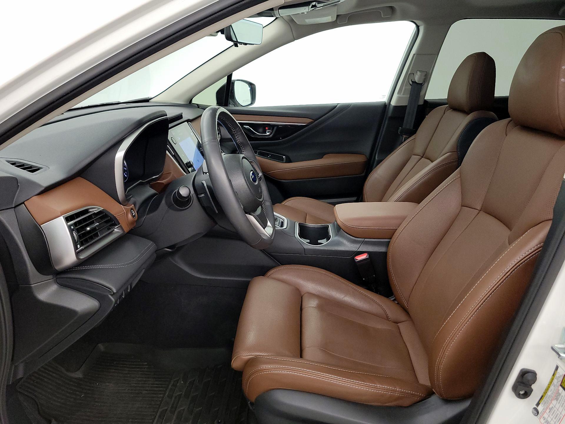 Thumbnail: 2024 Subaru Outback - 11