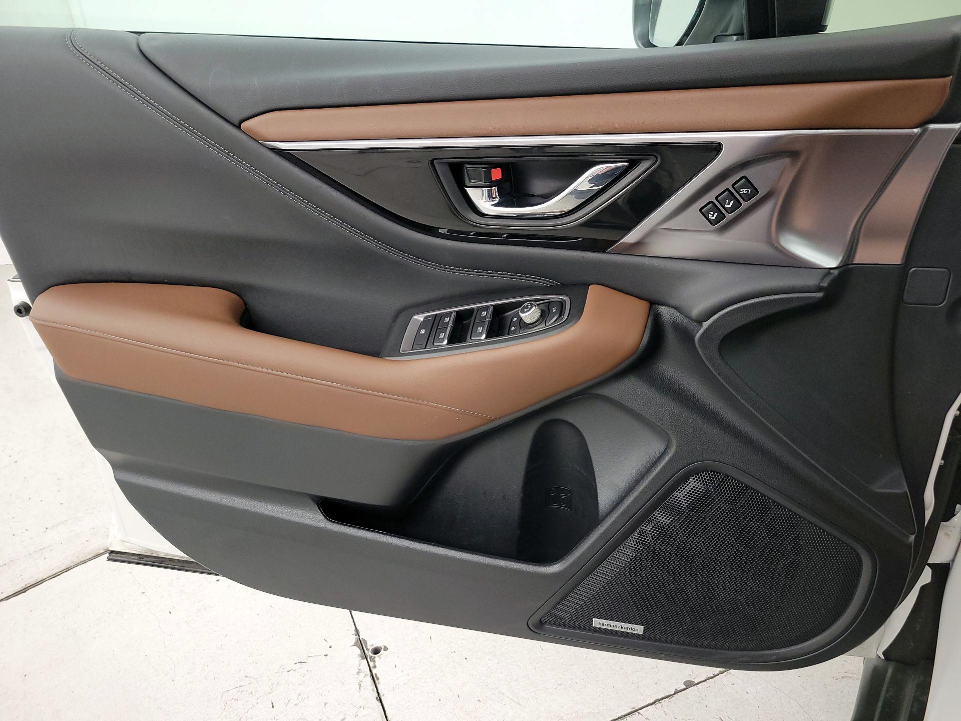 Thumbnail: 2024 Subaru Outback - 12
