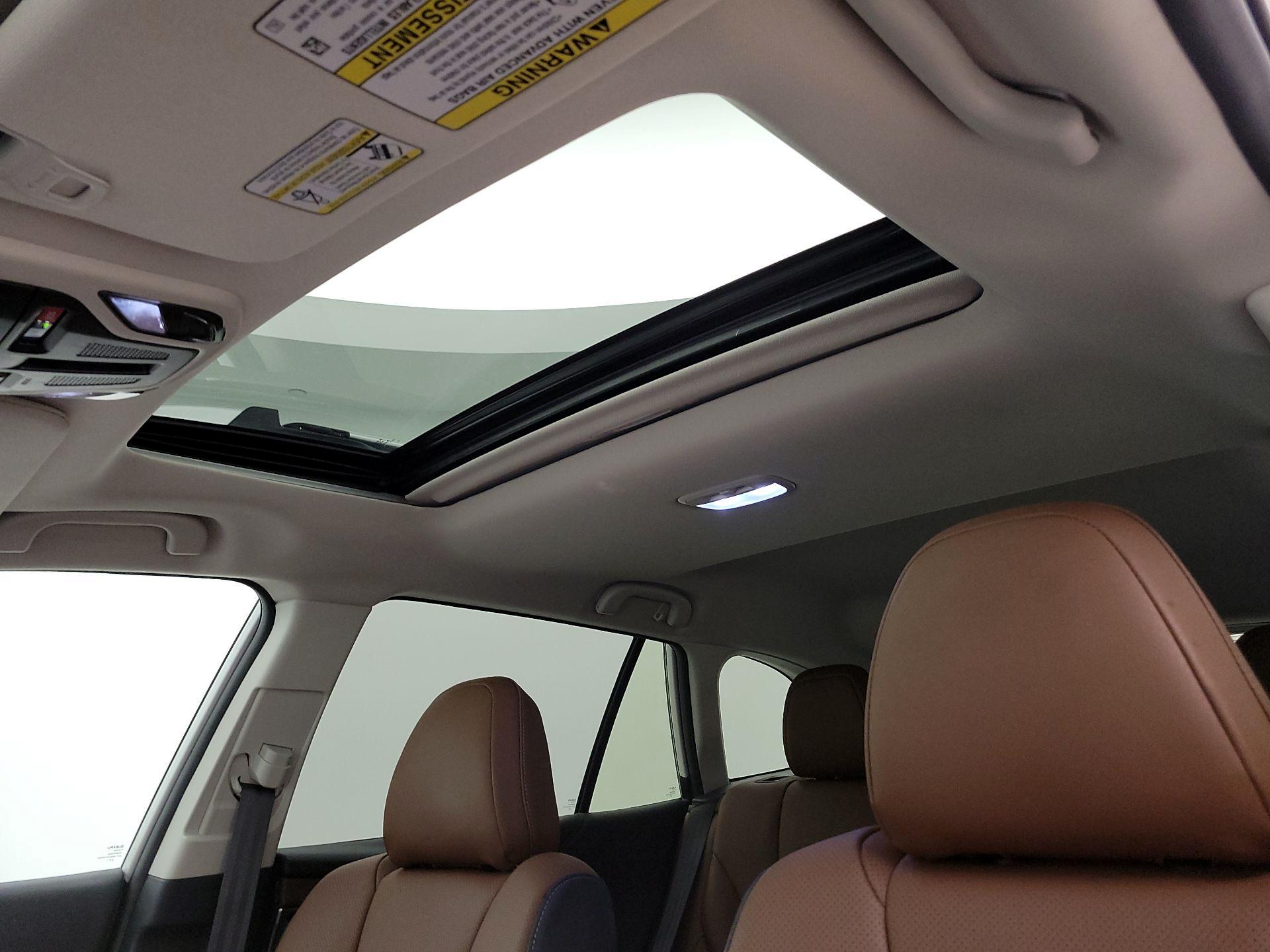 Thumbnail: 2024 Subaru Outback - 20
